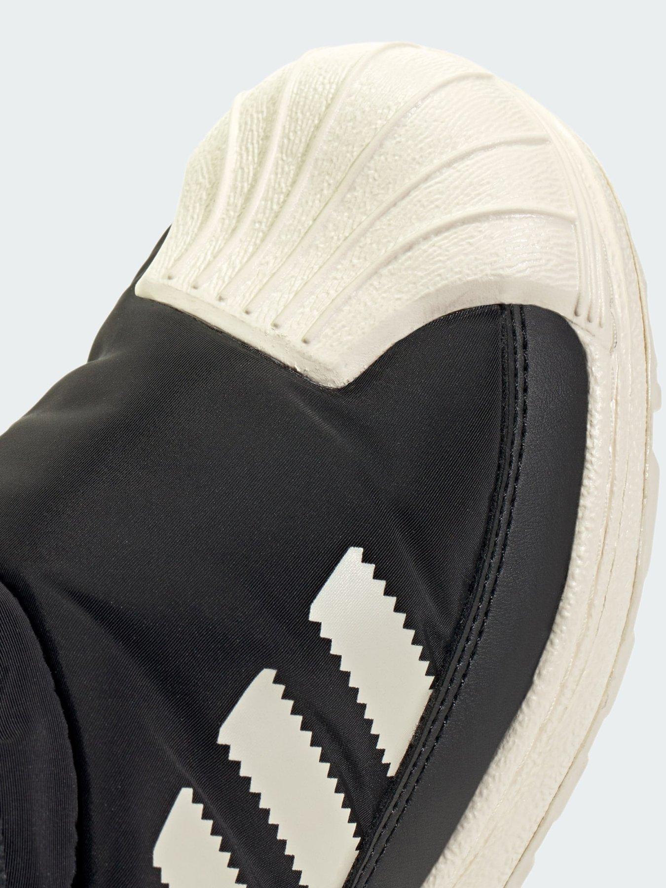 Image 7 of 7 of adidas Originals Superstar 360 Winterized Boot Shoes Kids