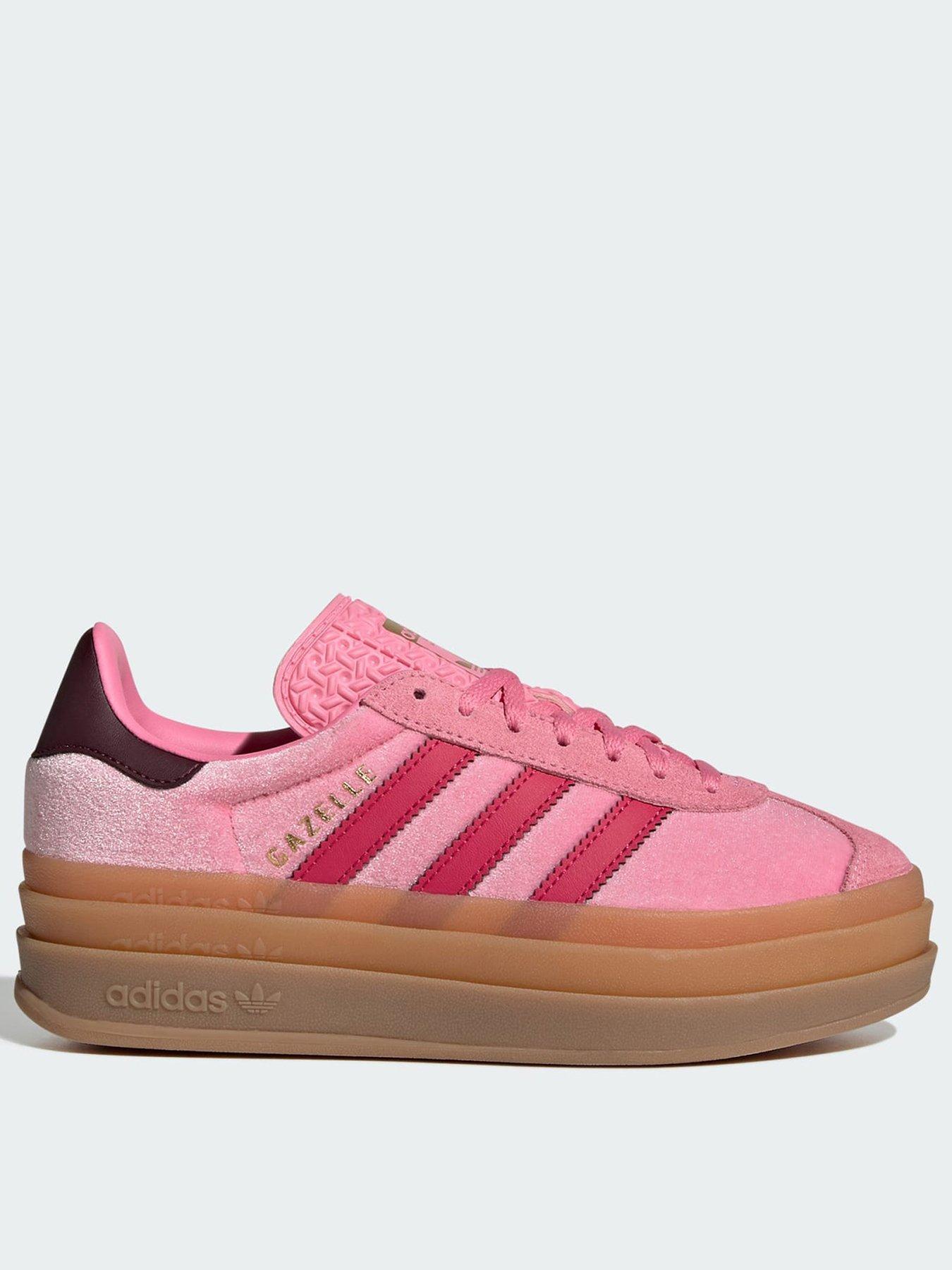 adidas Originals Gazelle Bold Shoes | Very