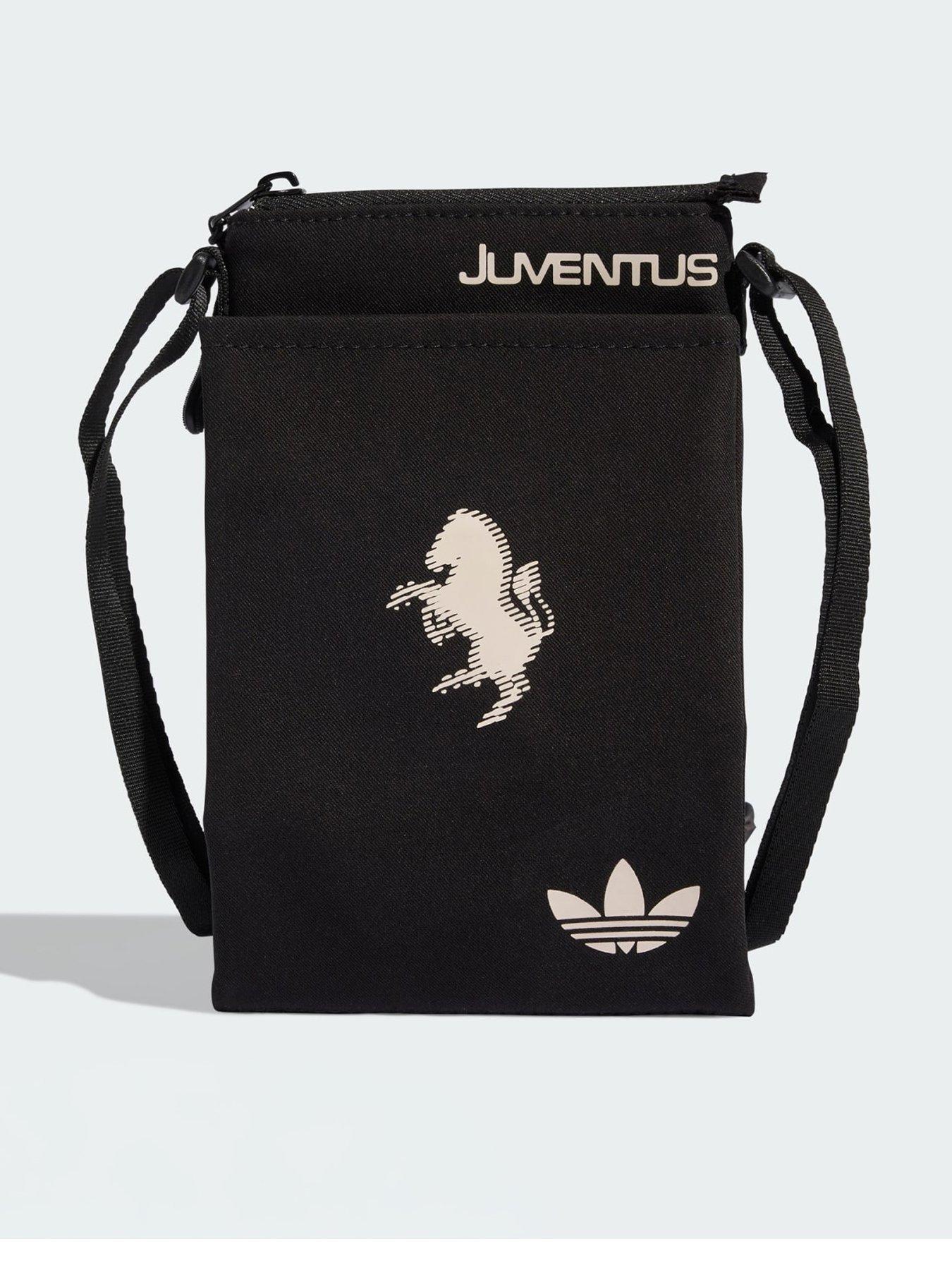 adidas Juventus Third Small Bag
