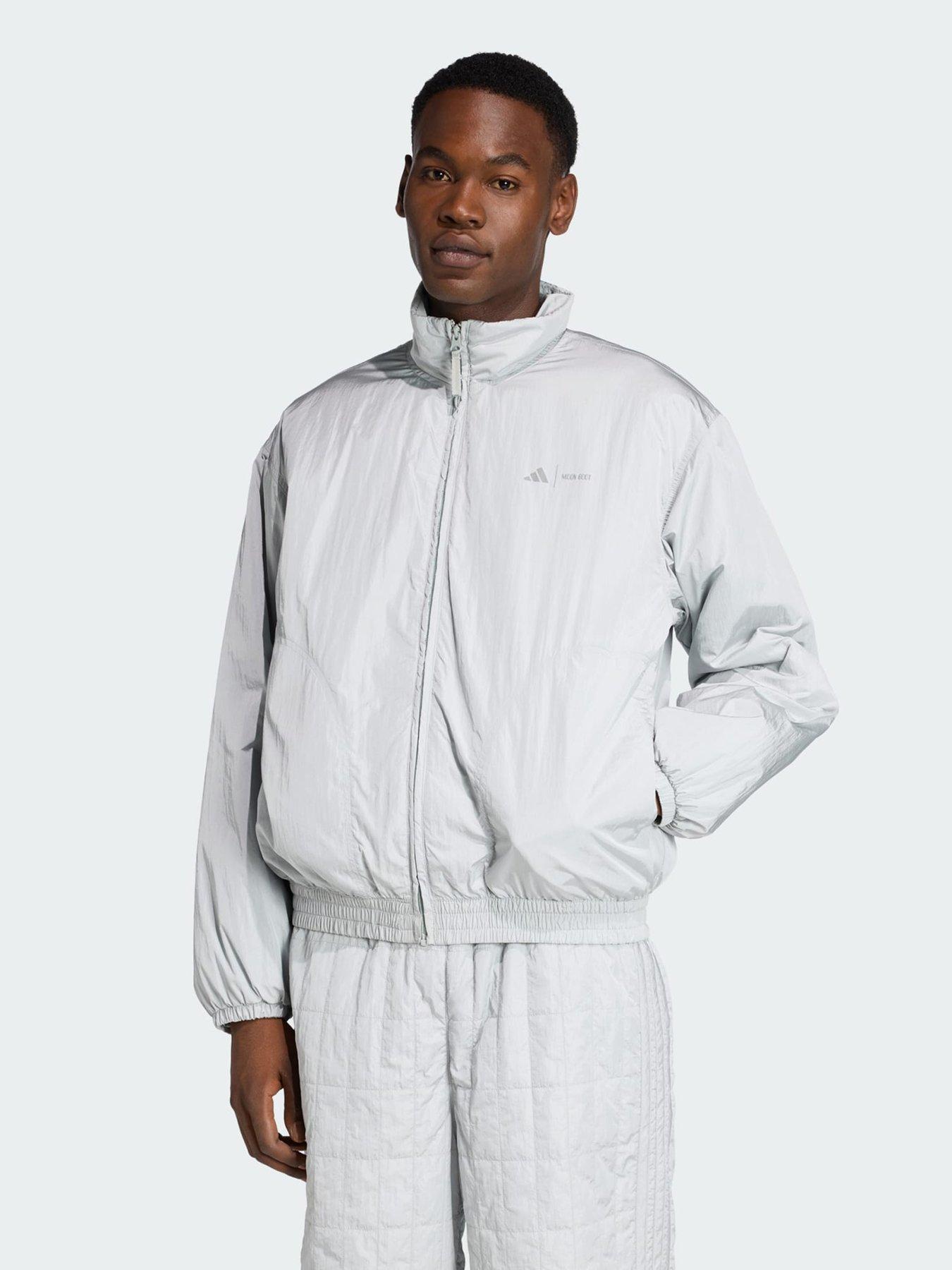 adidas x MOON BOOT Padded Tracktop