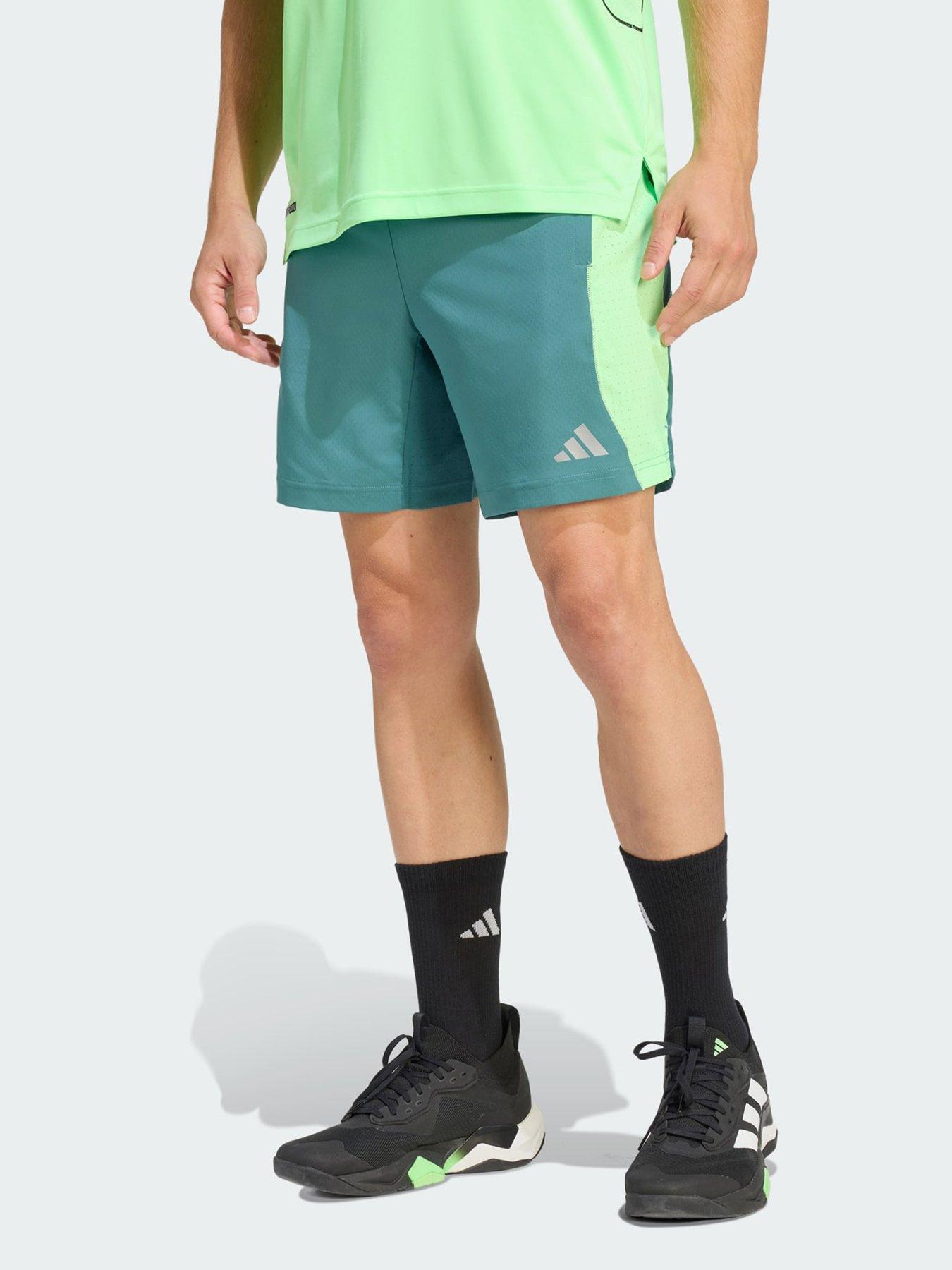 adidas Shorts for Men Sports Gym Shorts Very