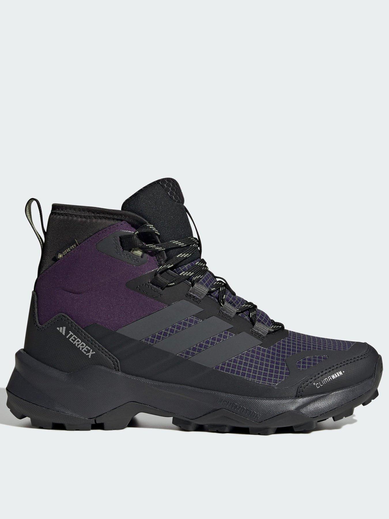 Adidas Terrex Terrex Skychaser Ax5 Mid Gore-Tex Climawarm+ Hiking Shoes