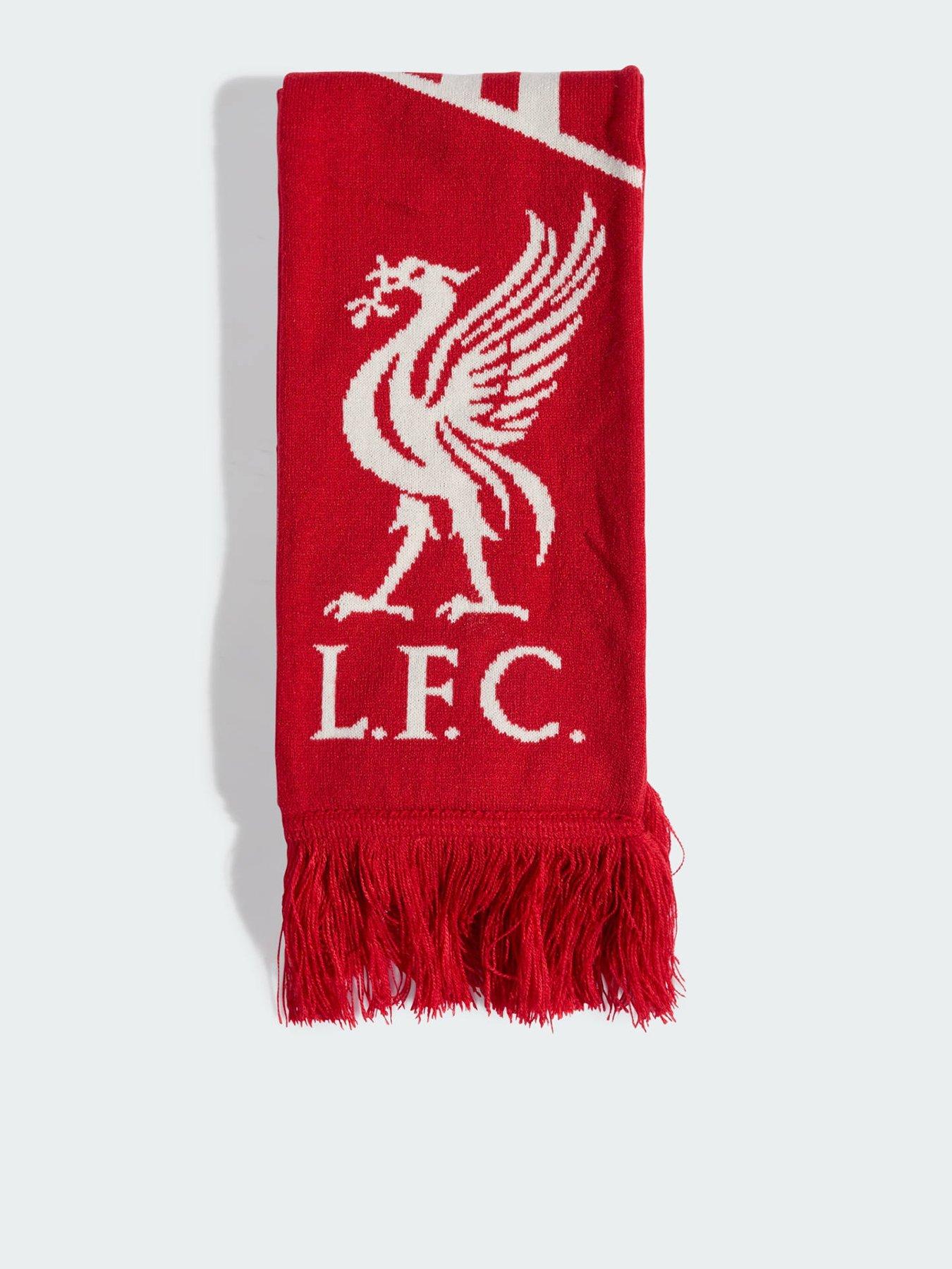 adidas Liverpool FC Scarf