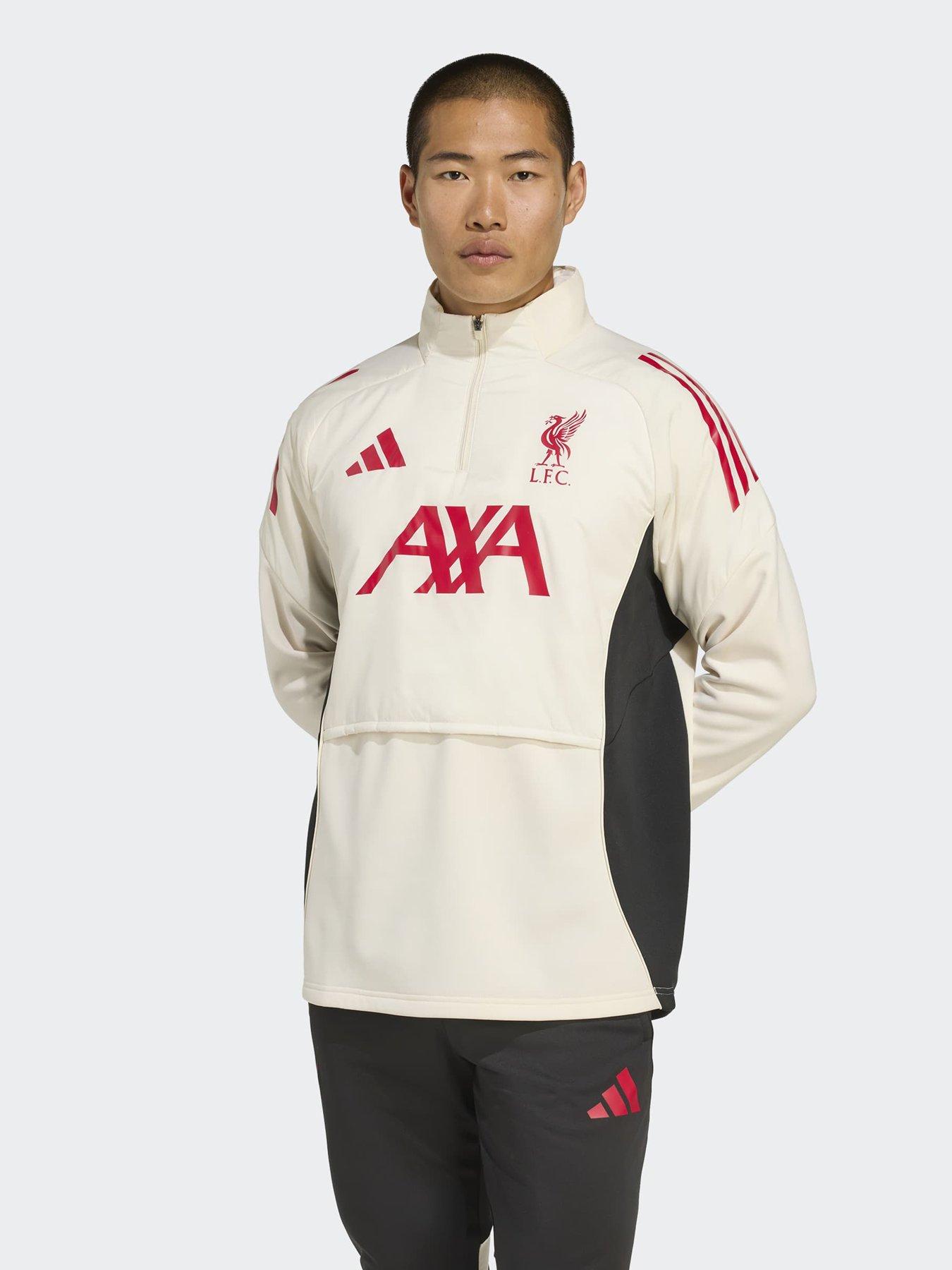adidas Liverpool FC Tiro 25 Competition Winterized Top