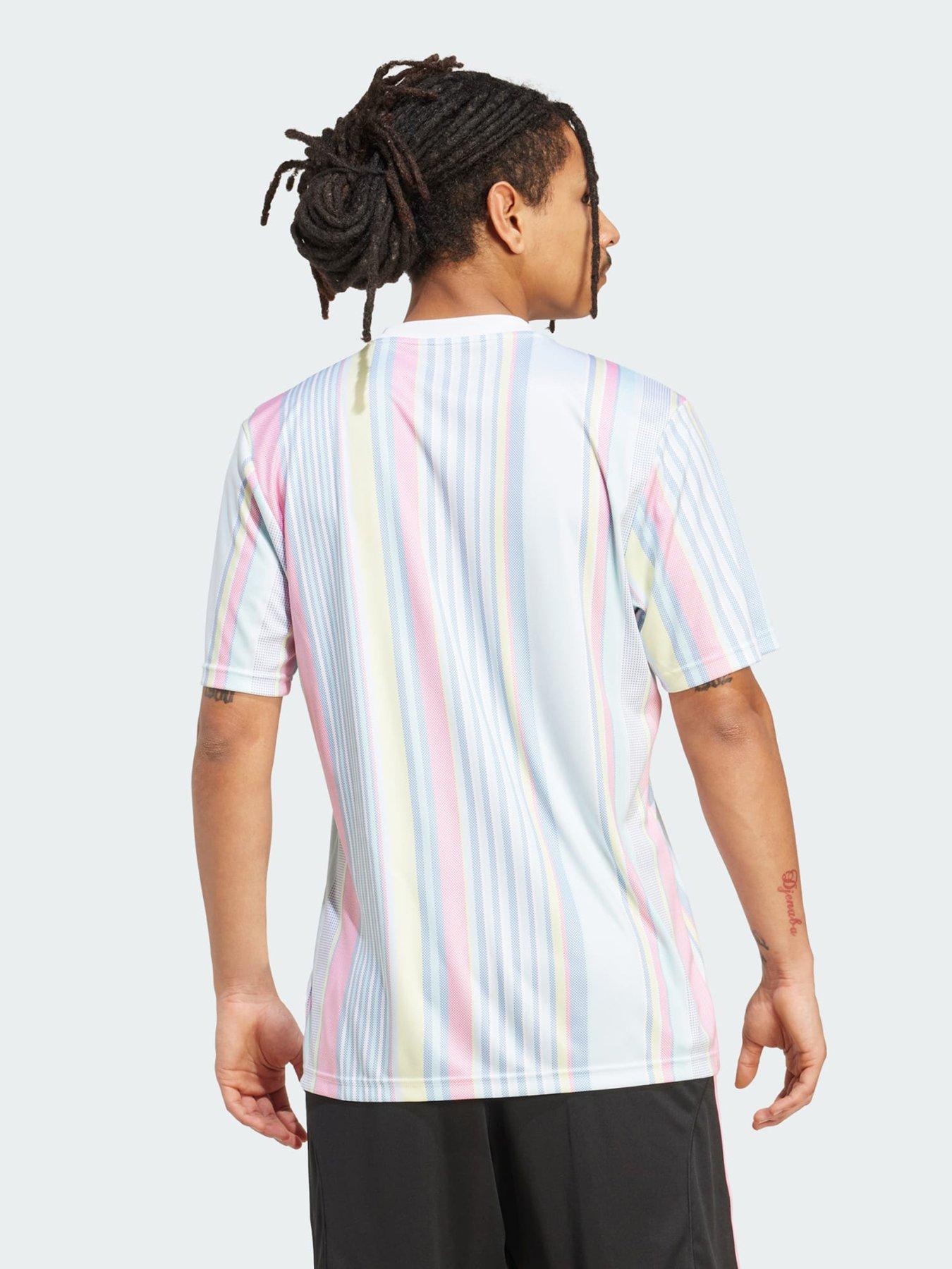 Image 2 of 6 of adidas Juventus 25/26 Pre-Match Jersey