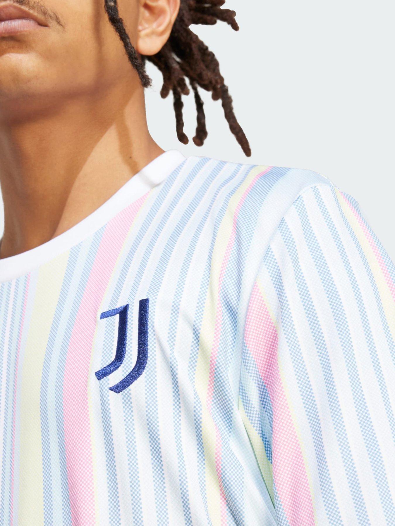 Image 3 of 6 of adidas Juventus 25/26 Pre-Match Jersey