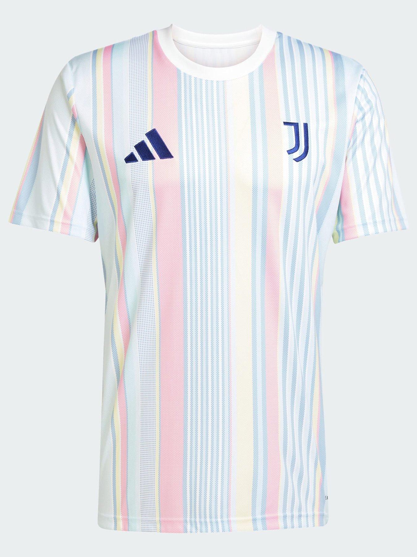 Image 5 of 6 of adidas Juventus 25/26 Pre-Match Jersey