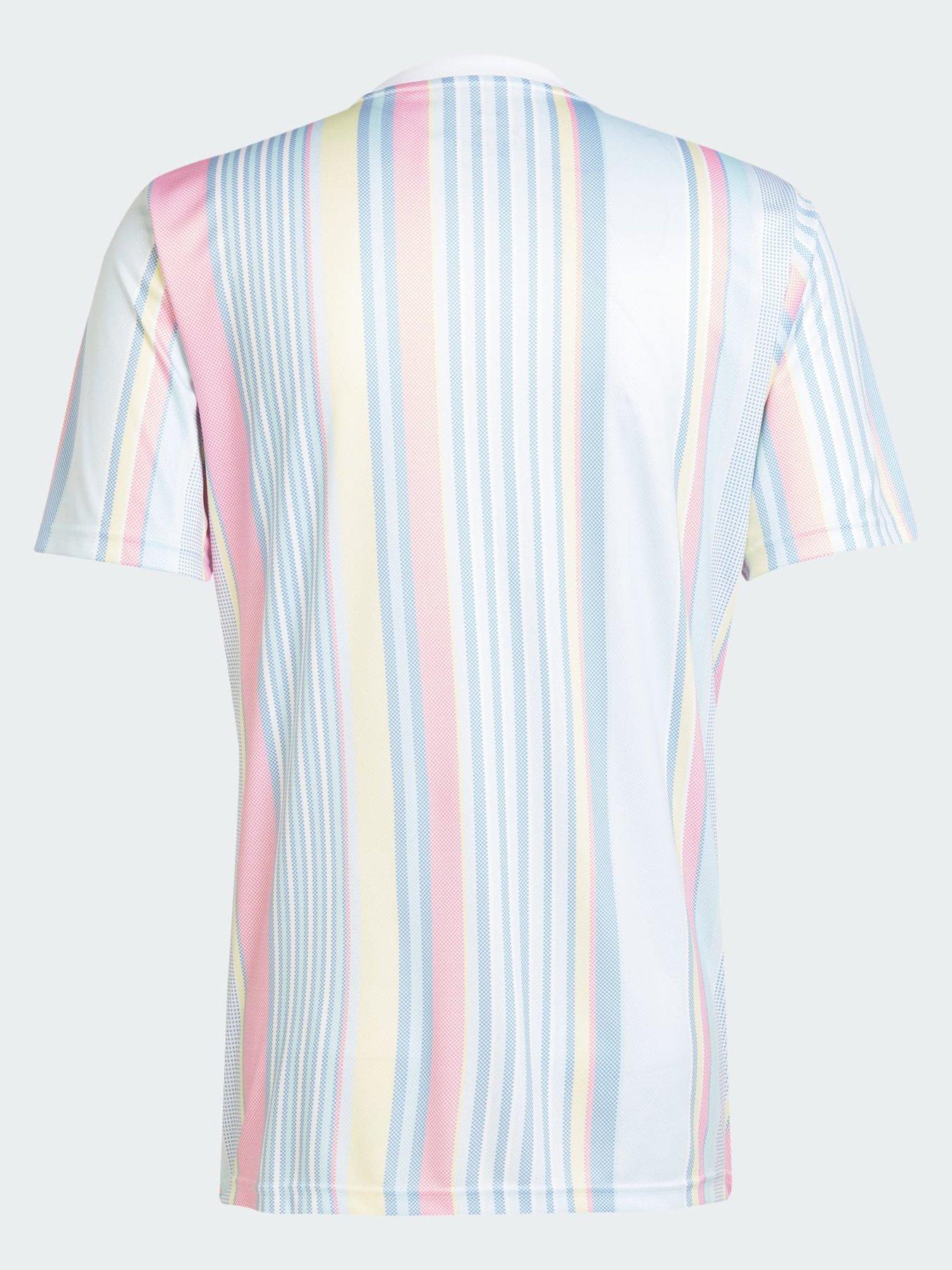 Image 6 of 6 of adidas Juventus 25/26 Pre-Match Jersey