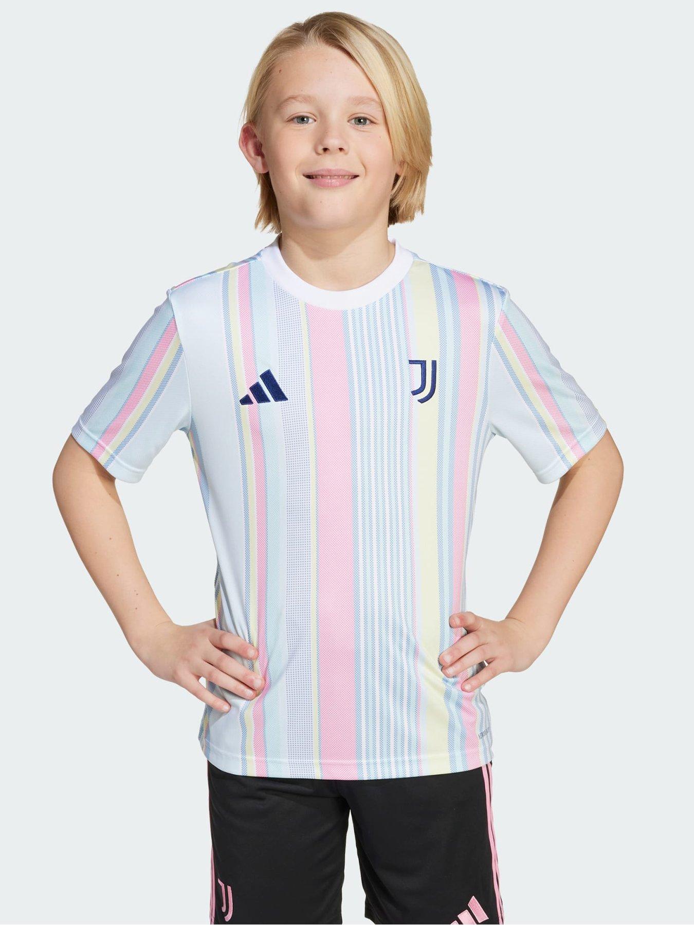 adidas Juventus 25/26 Pre-Match Jersey