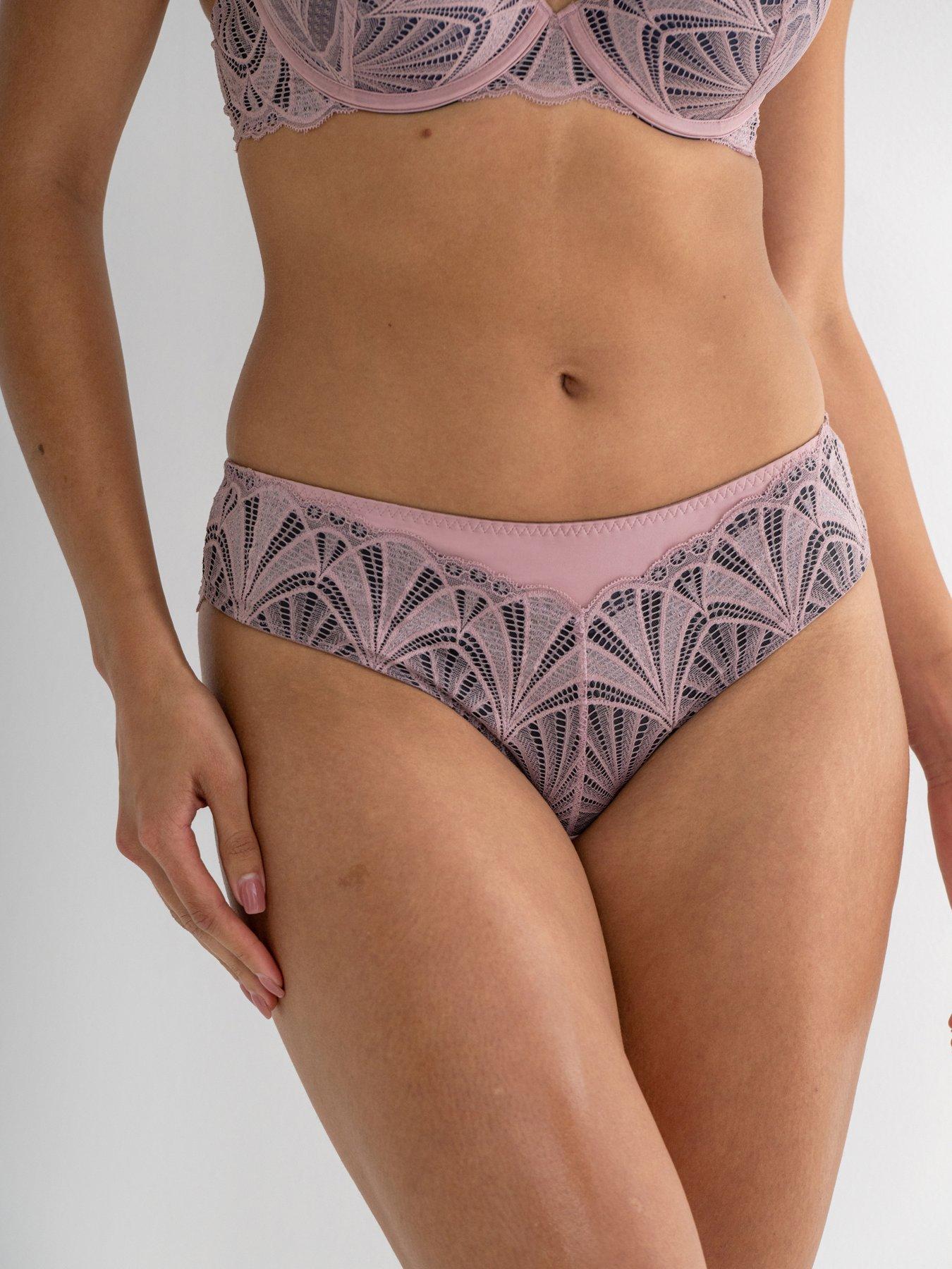 Pour Moi New Romance Bikini Brief