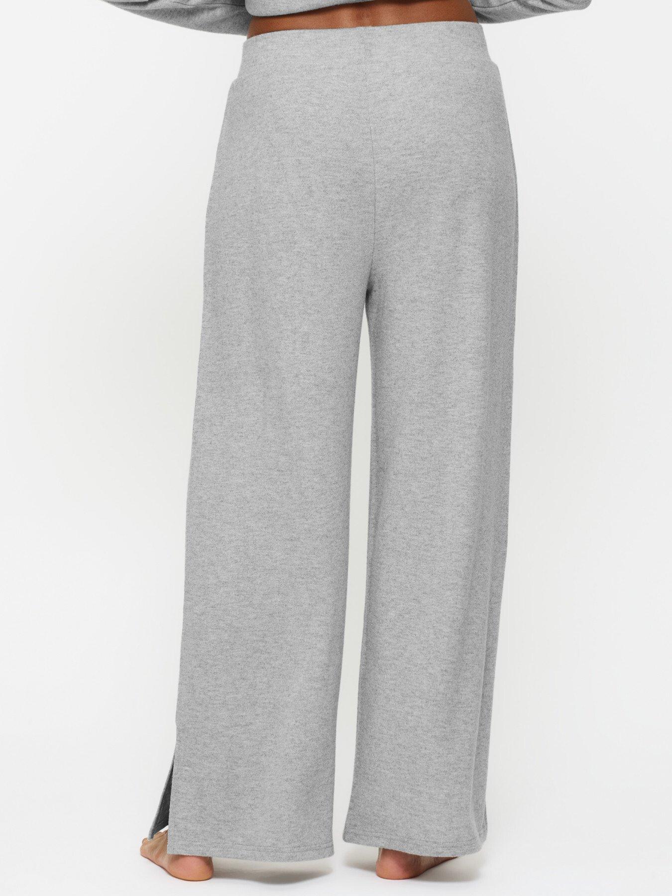 Image 2 of 4 of Knickerbox Marie Wide Leg Trouser