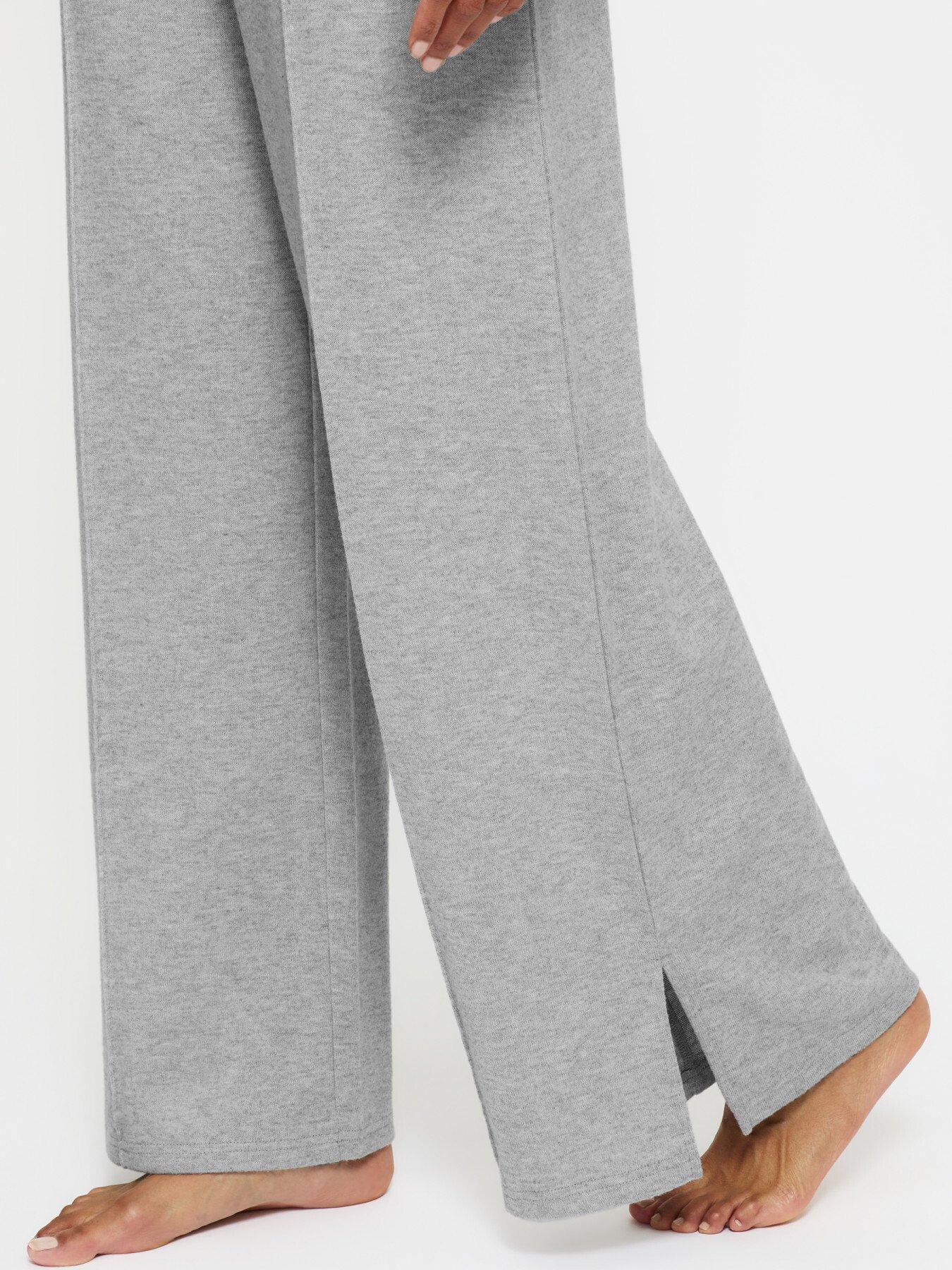 Image 4 of 4 of Knickerbox Marie Wide Leg Trouser
