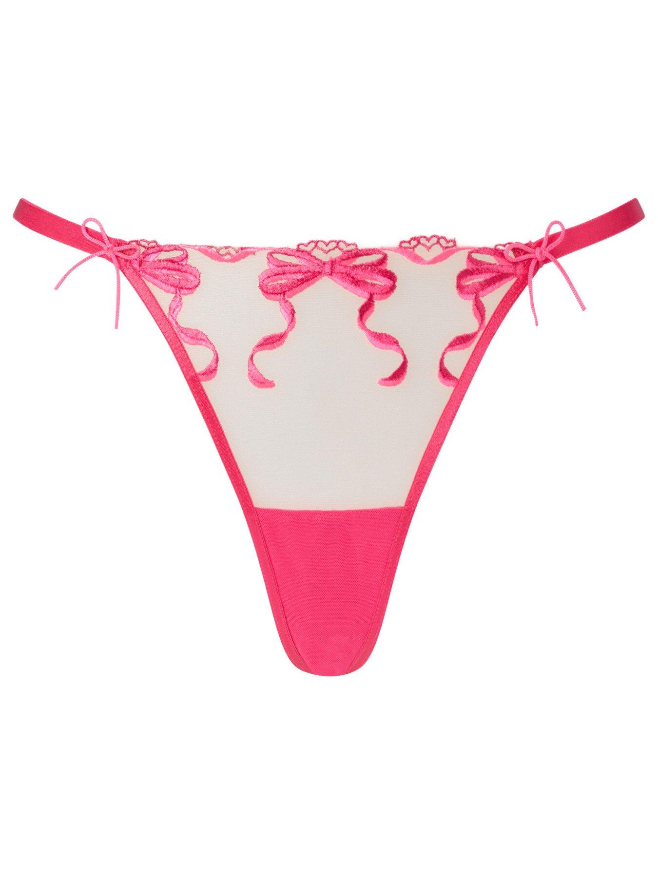 Image 5 of 5 of Ann Summers Bound By Love String