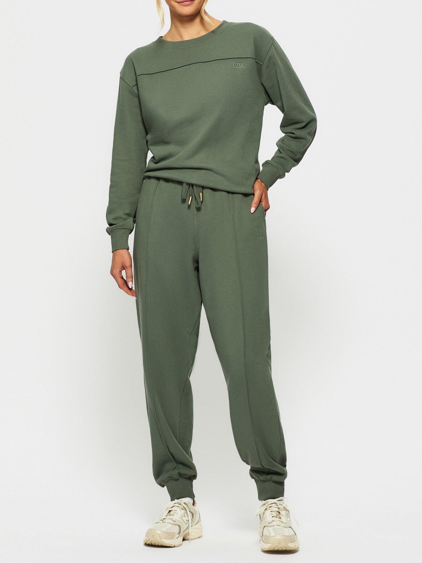 KBX Jessica Sweat Jogger