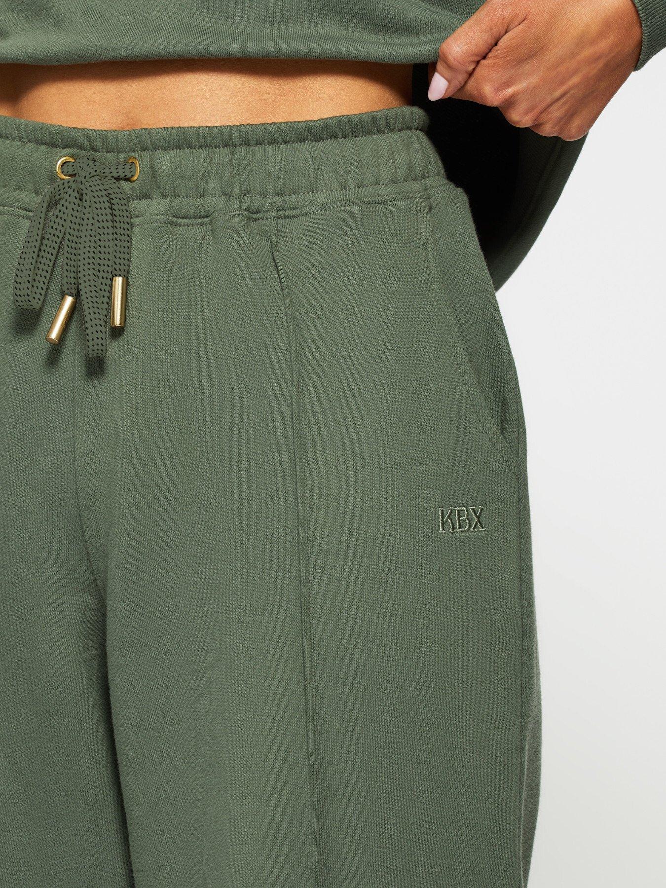 Image 3 of 4 of Knickerbox Jessica Sweat Jogger