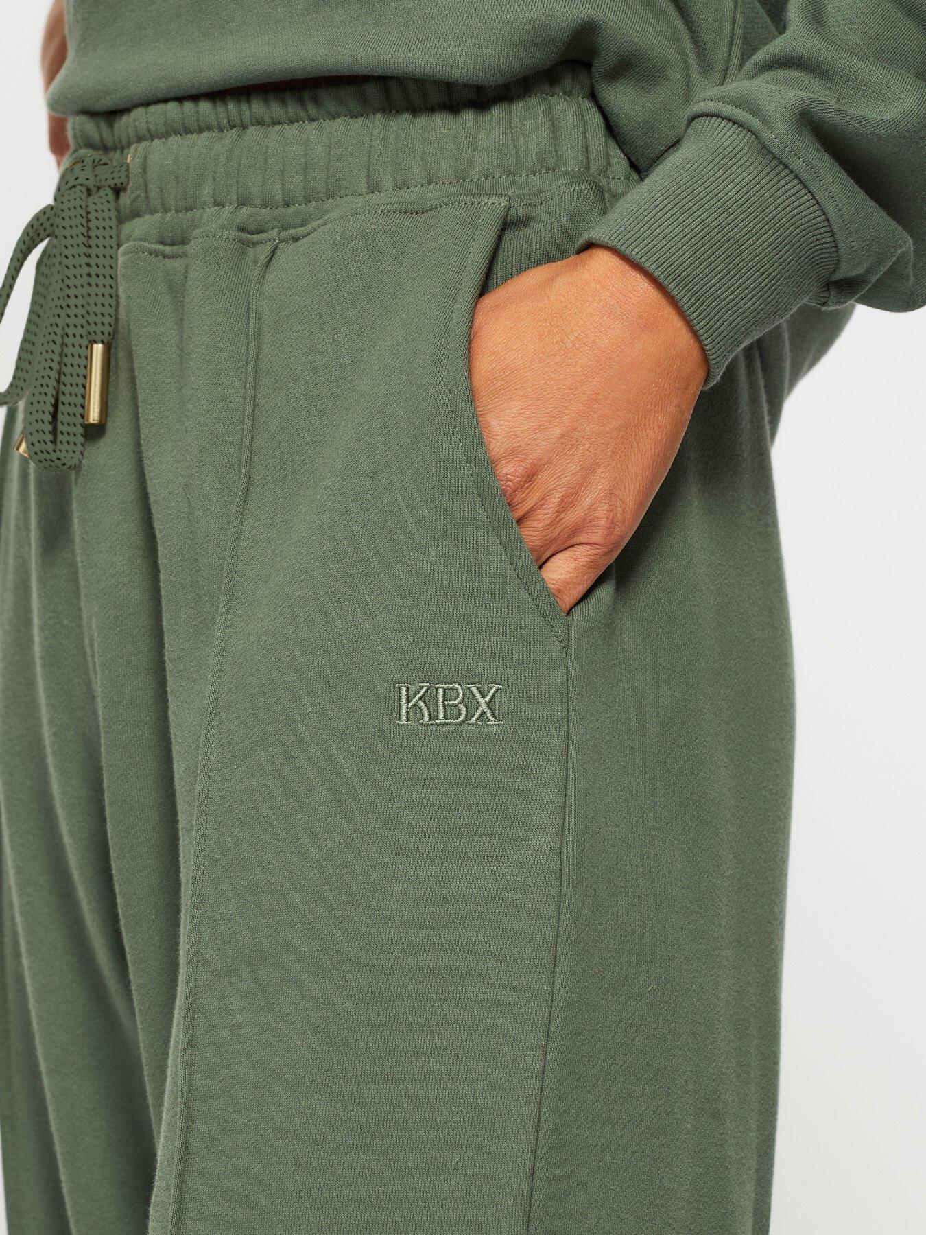 Image 4 of 4 of Knickerbox Jessica Sweat Jogger