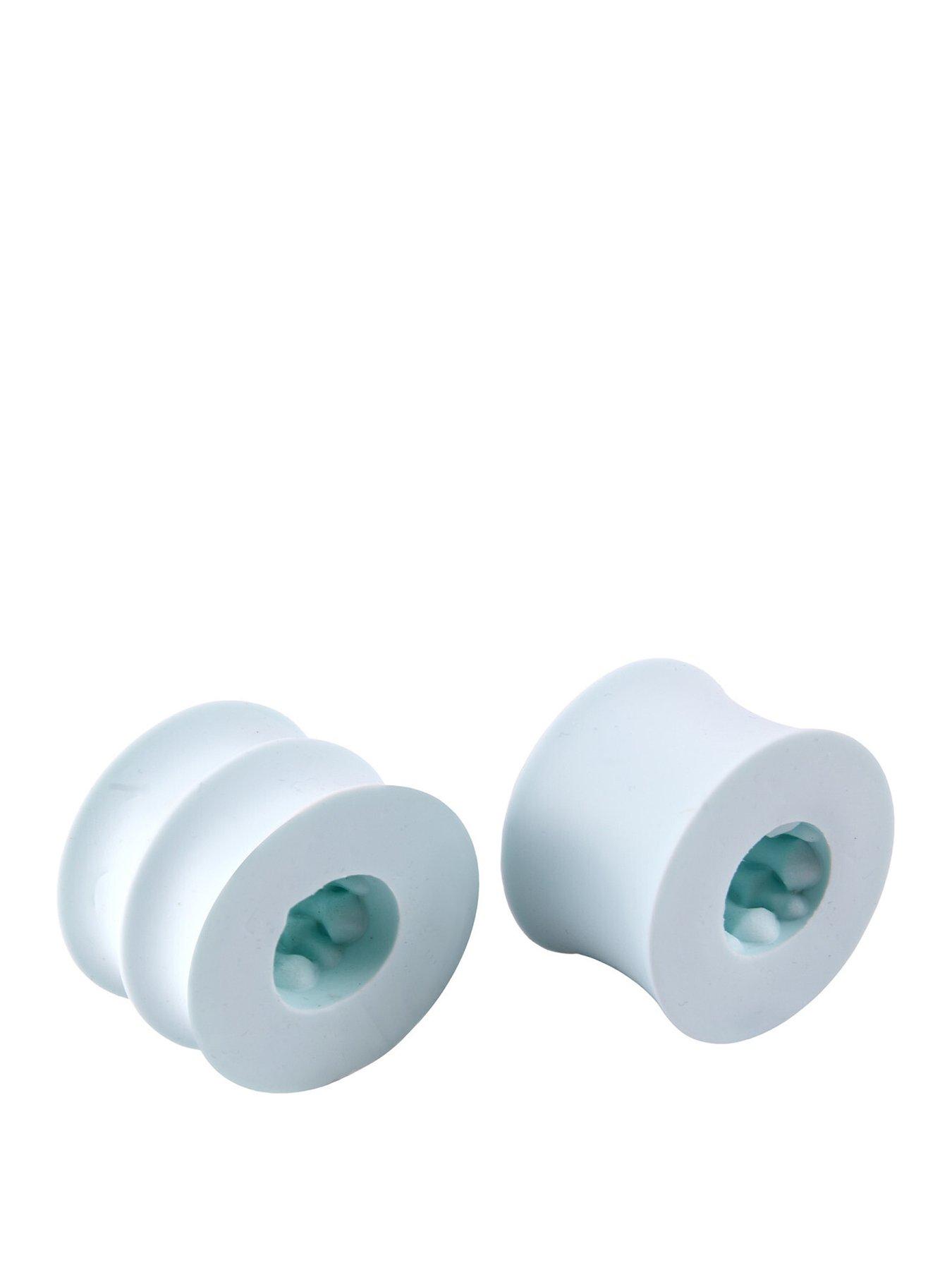 Ann Summers My Viv Bumper Rings, Aqua, Women