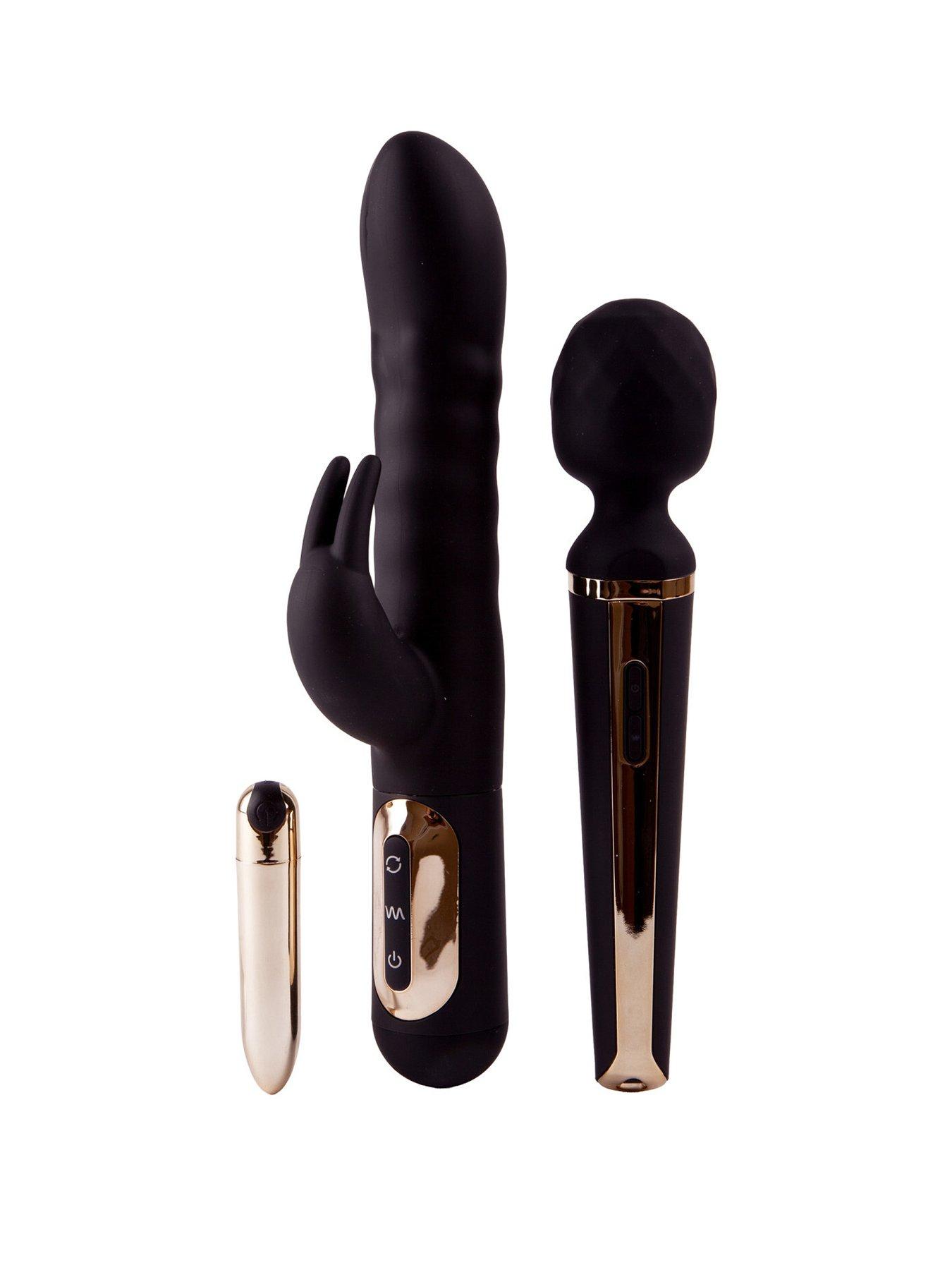 Ann Summers Bestseller Toy Set
