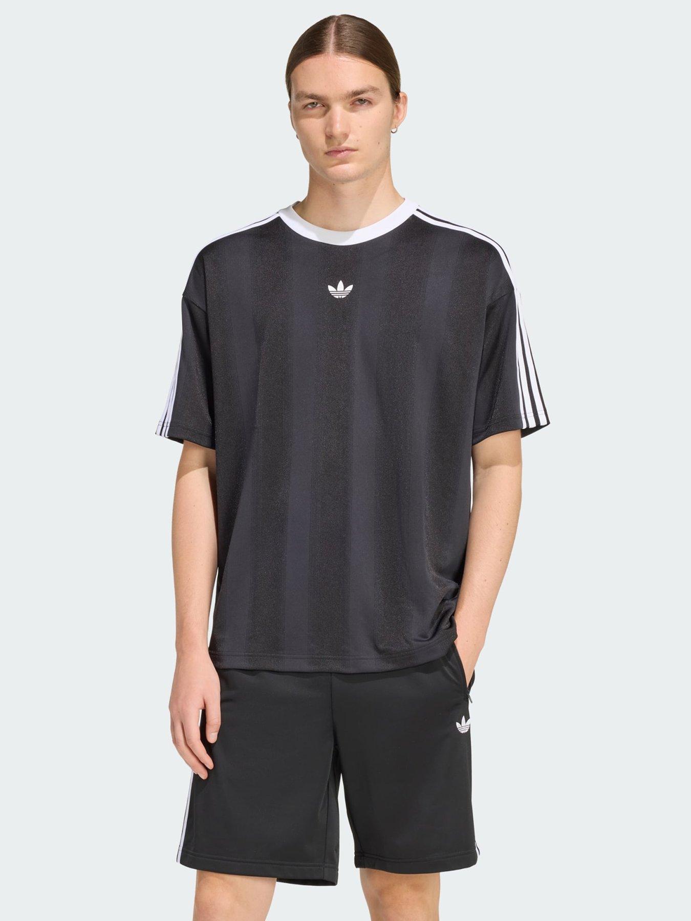 adidas Originals adidas Adicolor Jacquard Jersey