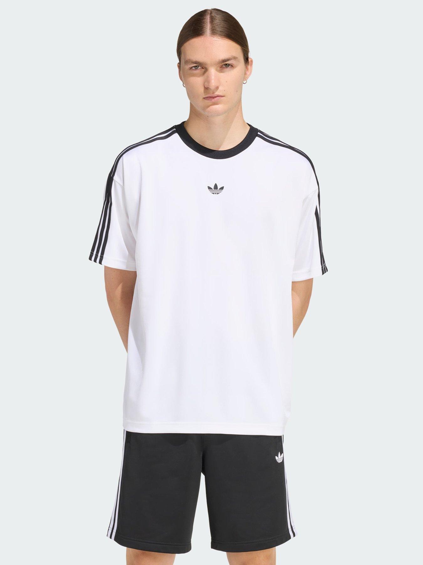 Adidas Originals Adidas Adicolor Jacquard Jersey