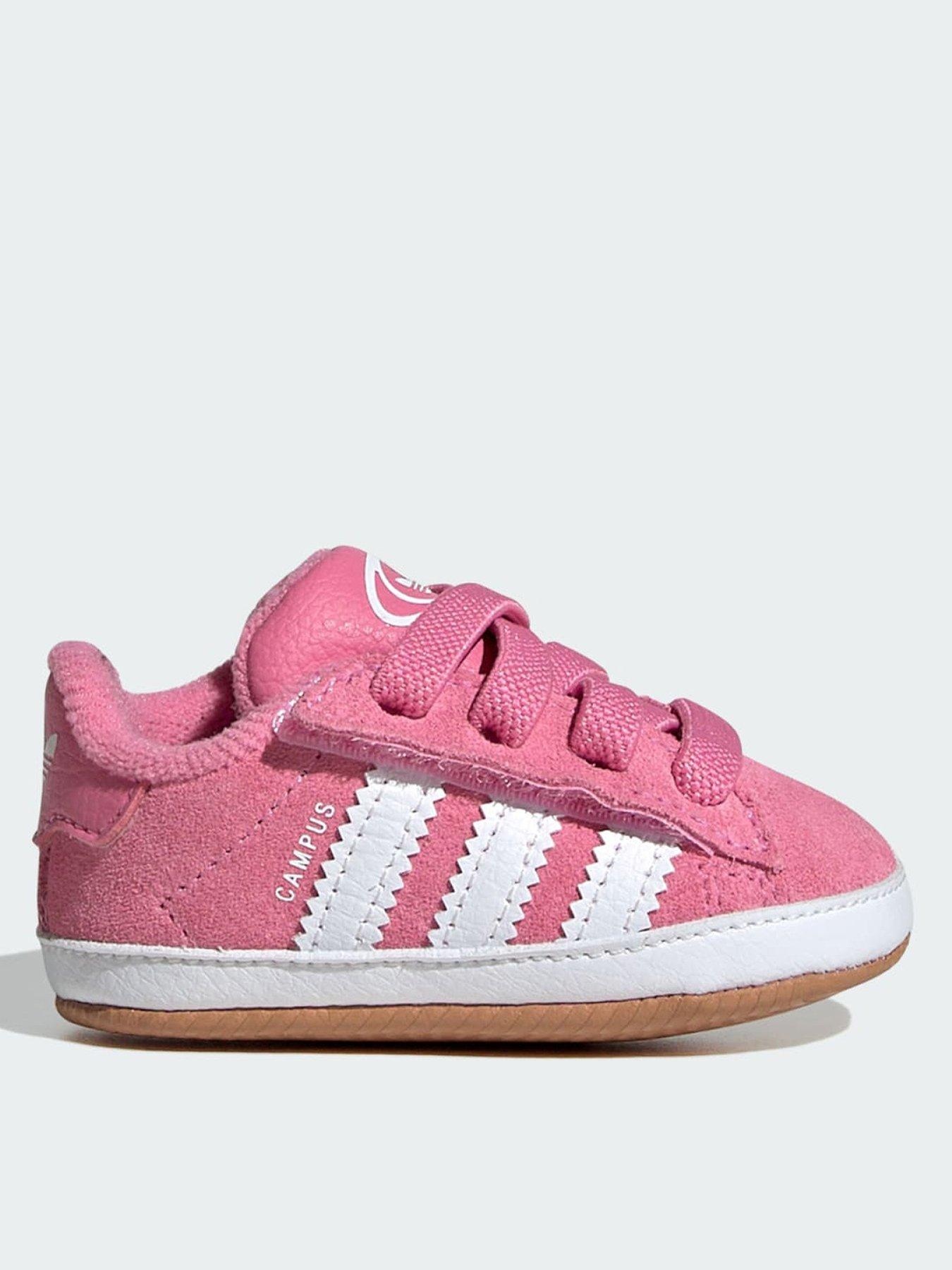 adidas gazelle silver green womens adidas Originals Clear Pink/Ftwr White/Light Pink Superstar II J Sneakers