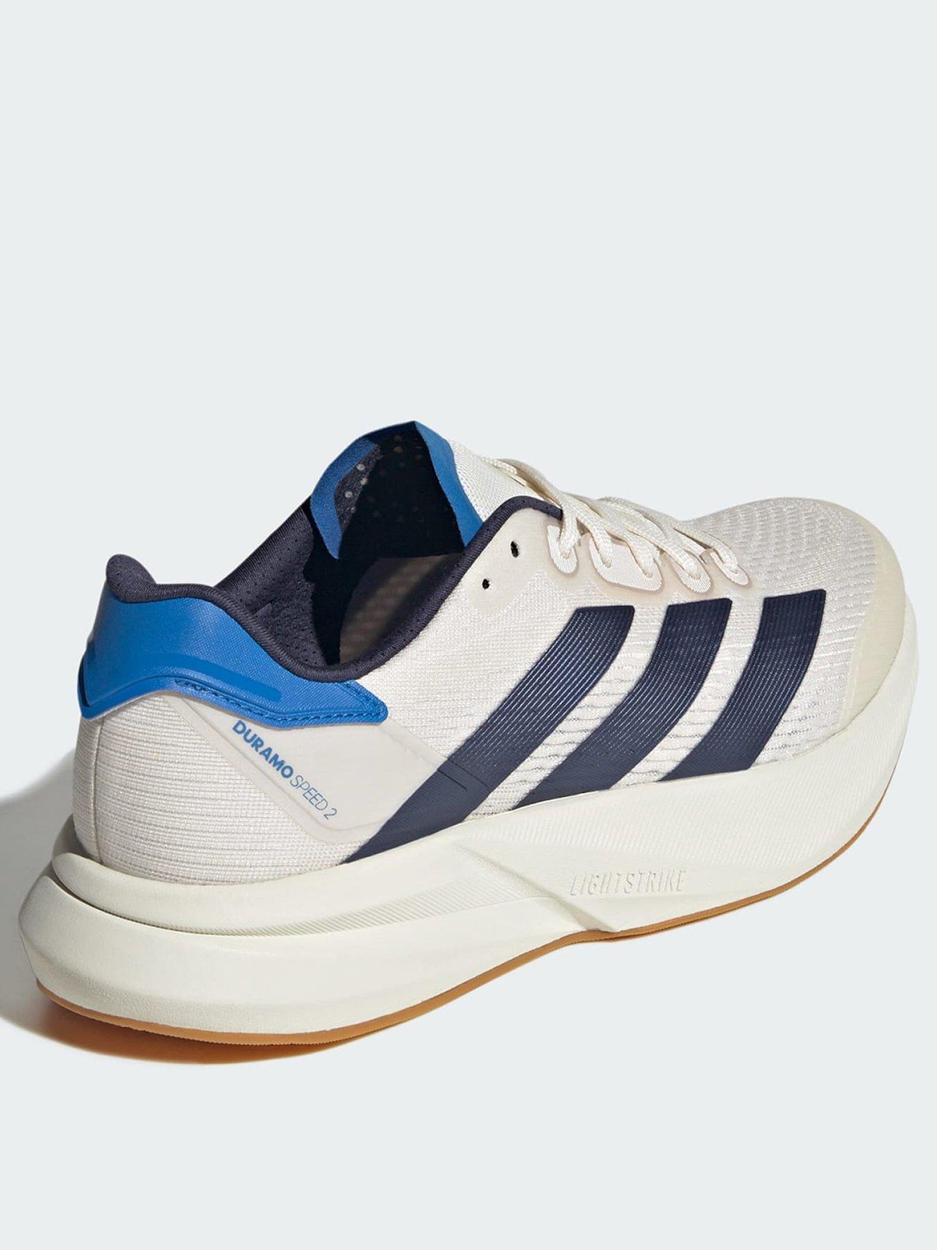 adidas gazelle silver green womens adidas Duramo Speed Shoes Legend Ink / Cloud White / Core Black  Heppo.com