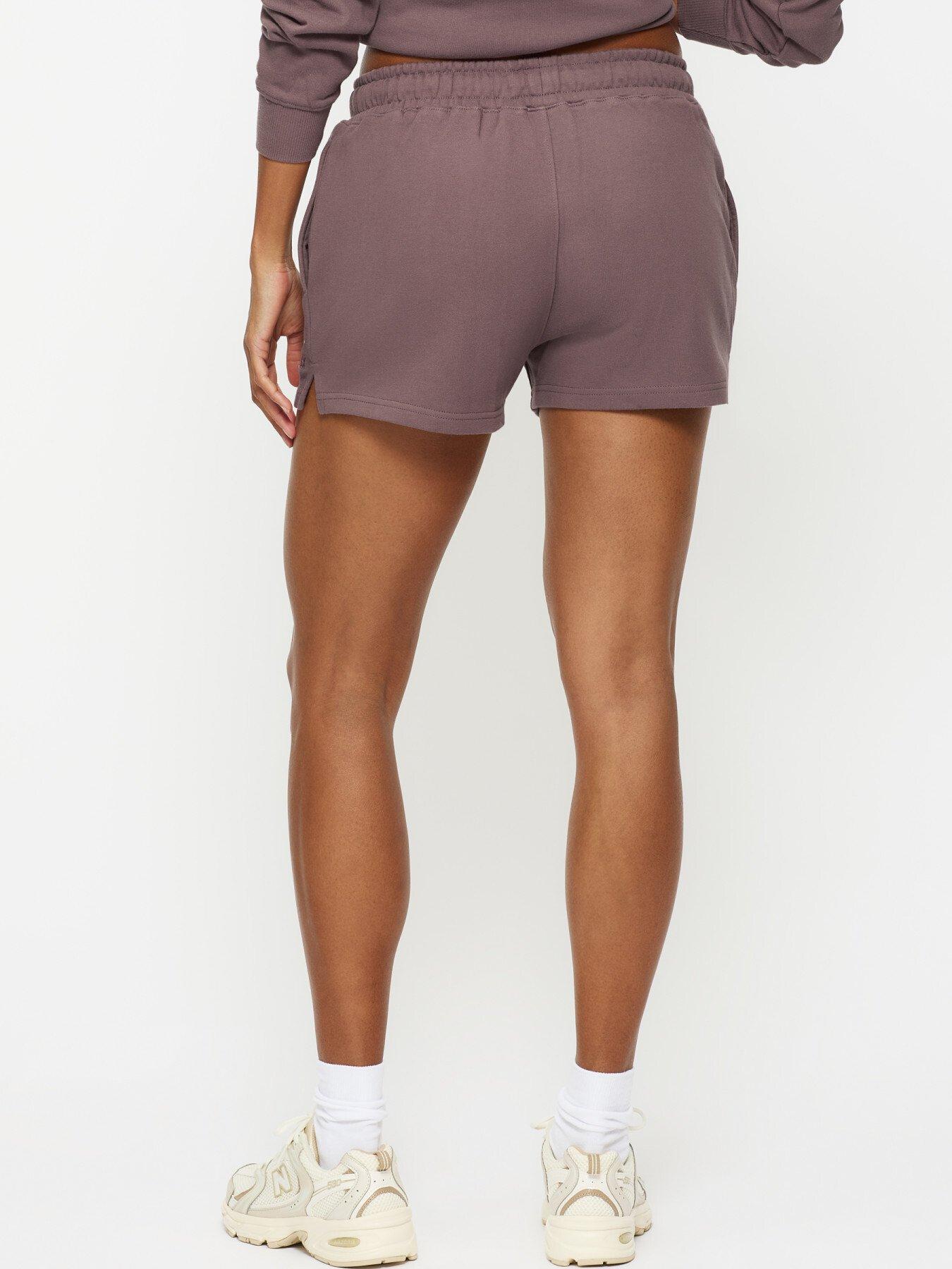Image 2 of 4 of Knickerbox Jessica Sweat Short