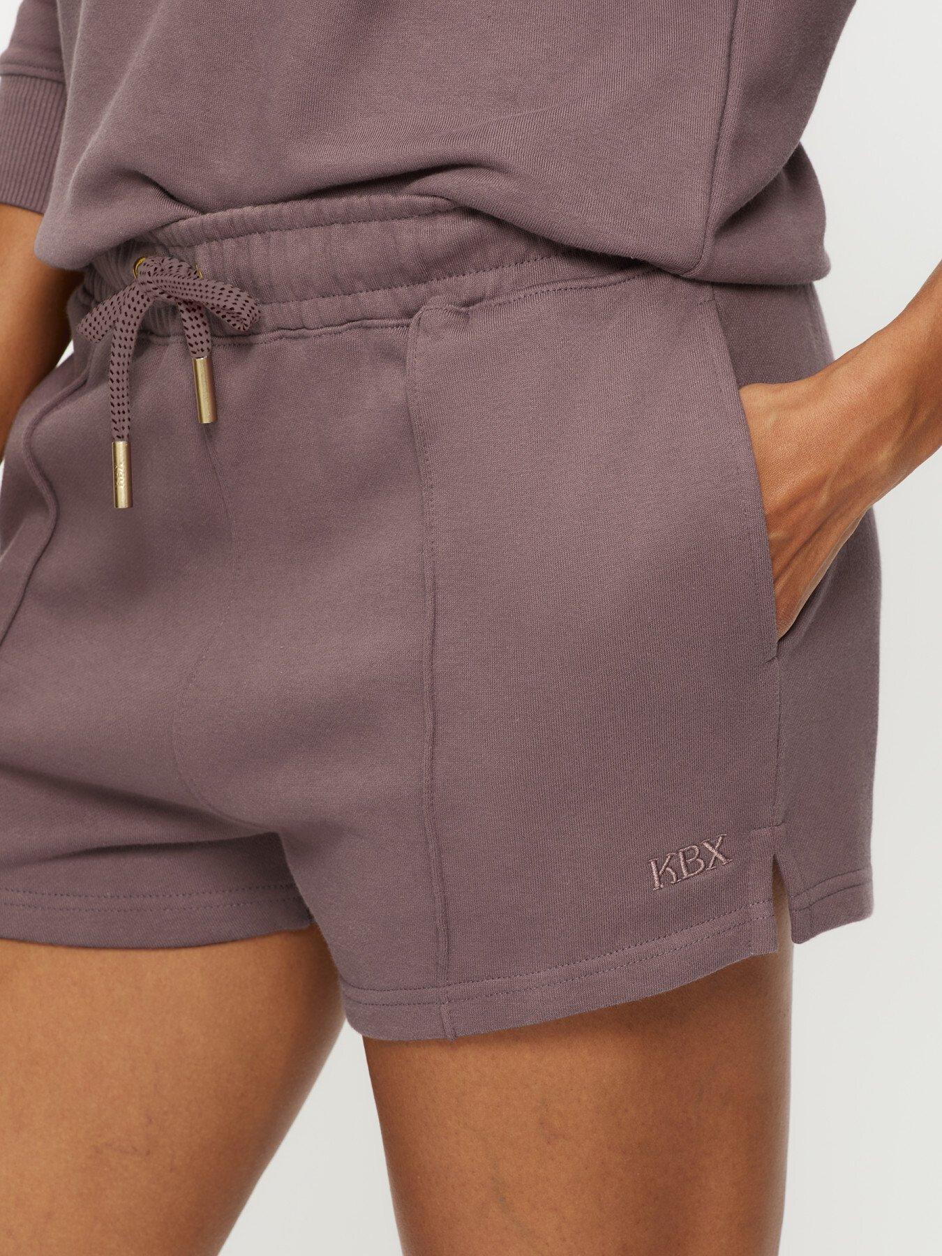 Image 3 of 4 of Knickerbox Jessica Sweat Short