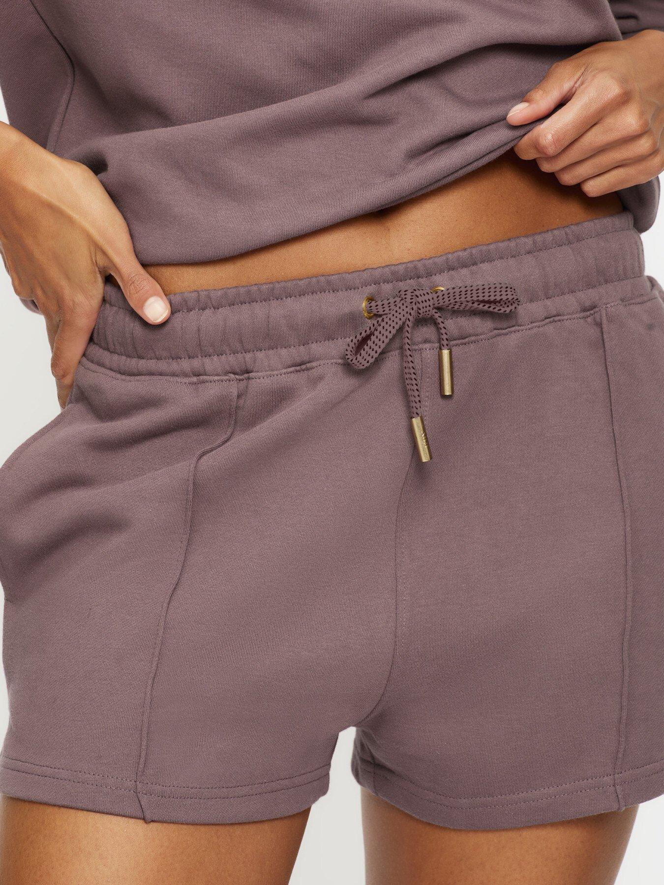 Image 4 of 4 of Knickerbox Jessica Sweat Short