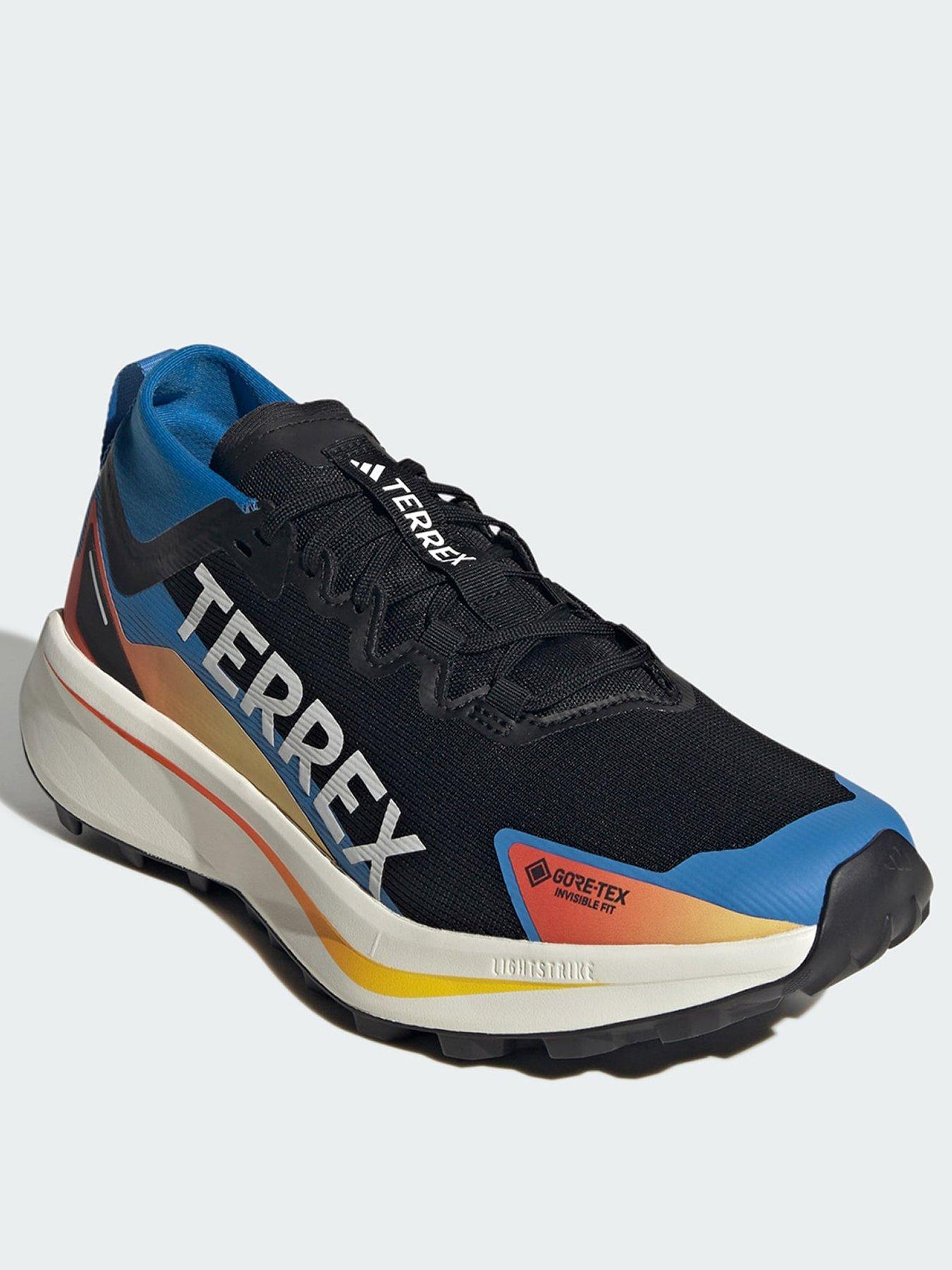 Image 2 of 7 of adidas Terrex Agravic Goretex Trail Running Shoes