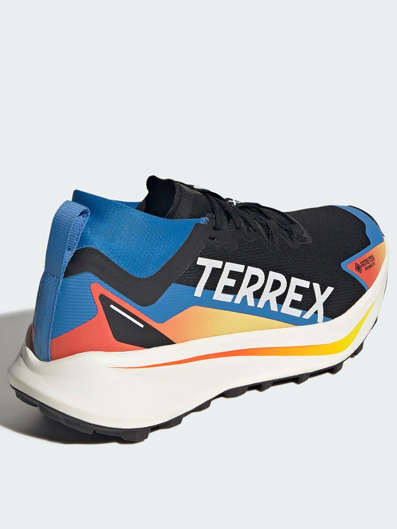 Image 3 of 7 of adidas Terrex Agravic Goretex Trail Running Shoes