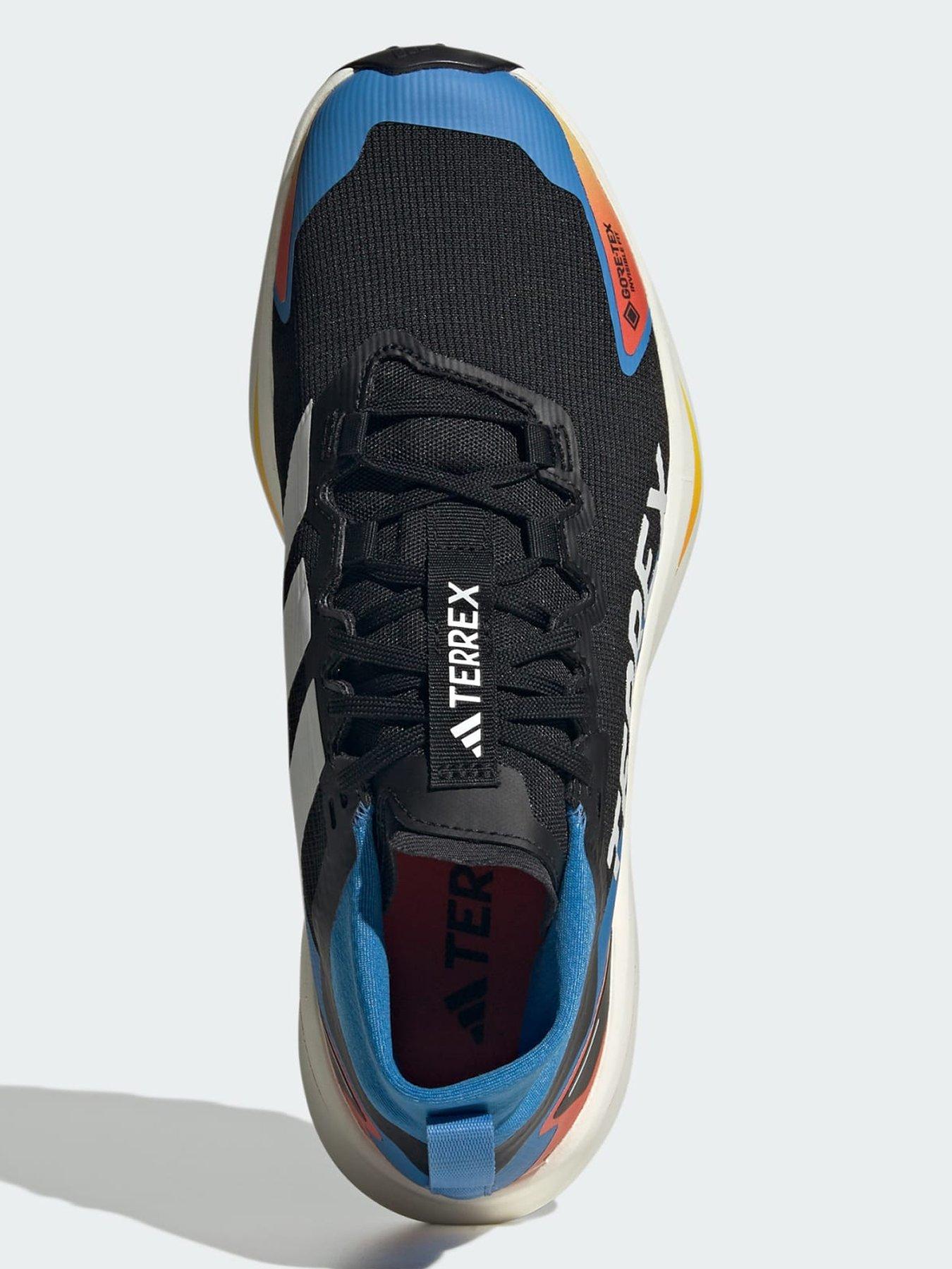 Image 4 of 7 of adidas Terrex Agravic Goretex Trail Running Shoes