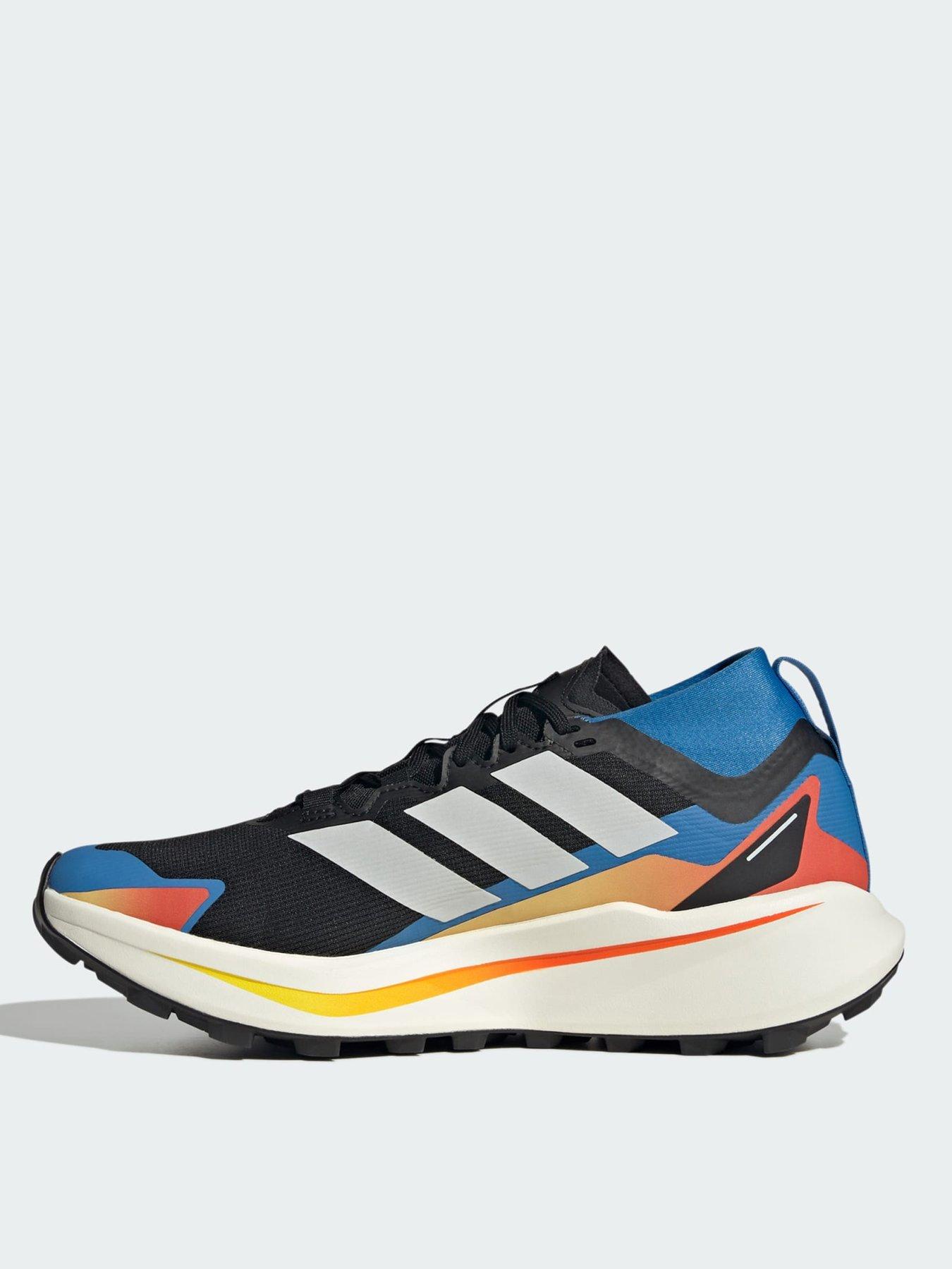 Image 7 of 7 of adidas Terrex Agravic Goretex Trail Running Shoes