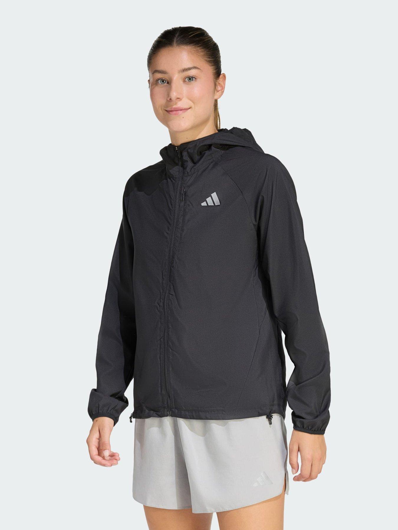 adidas adi365 Running Essentials Jacket