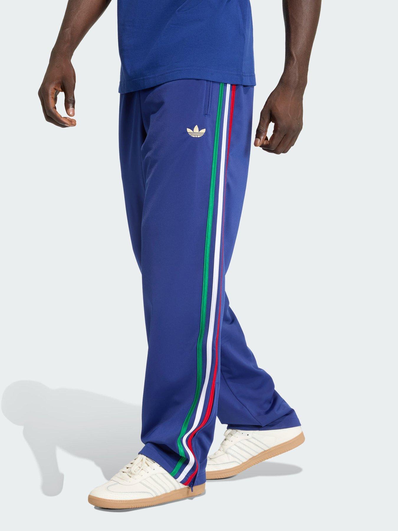 Adidas Originals Firebird Tracksuit Pants