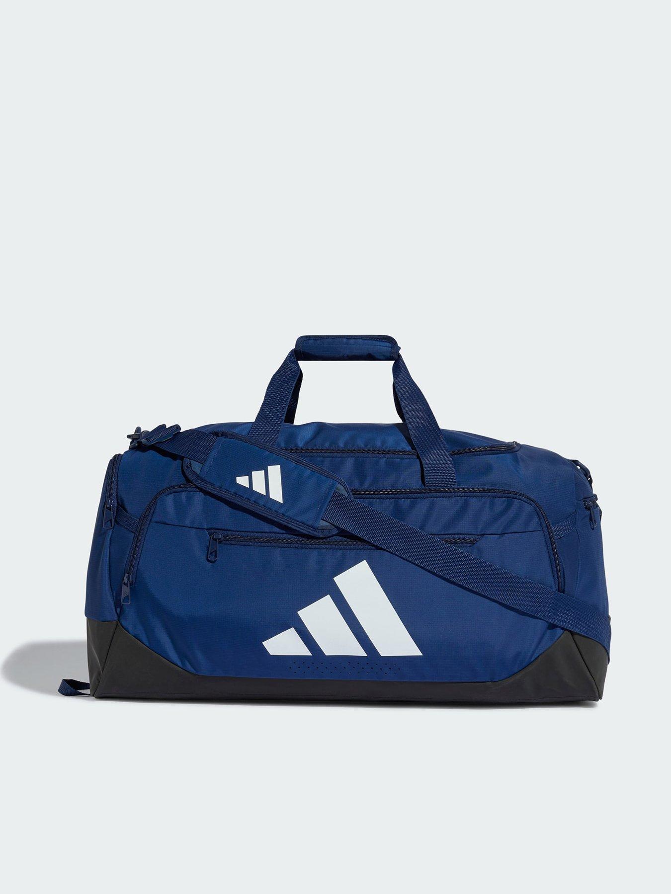adidas Training Defender Duffle Bag - Medium