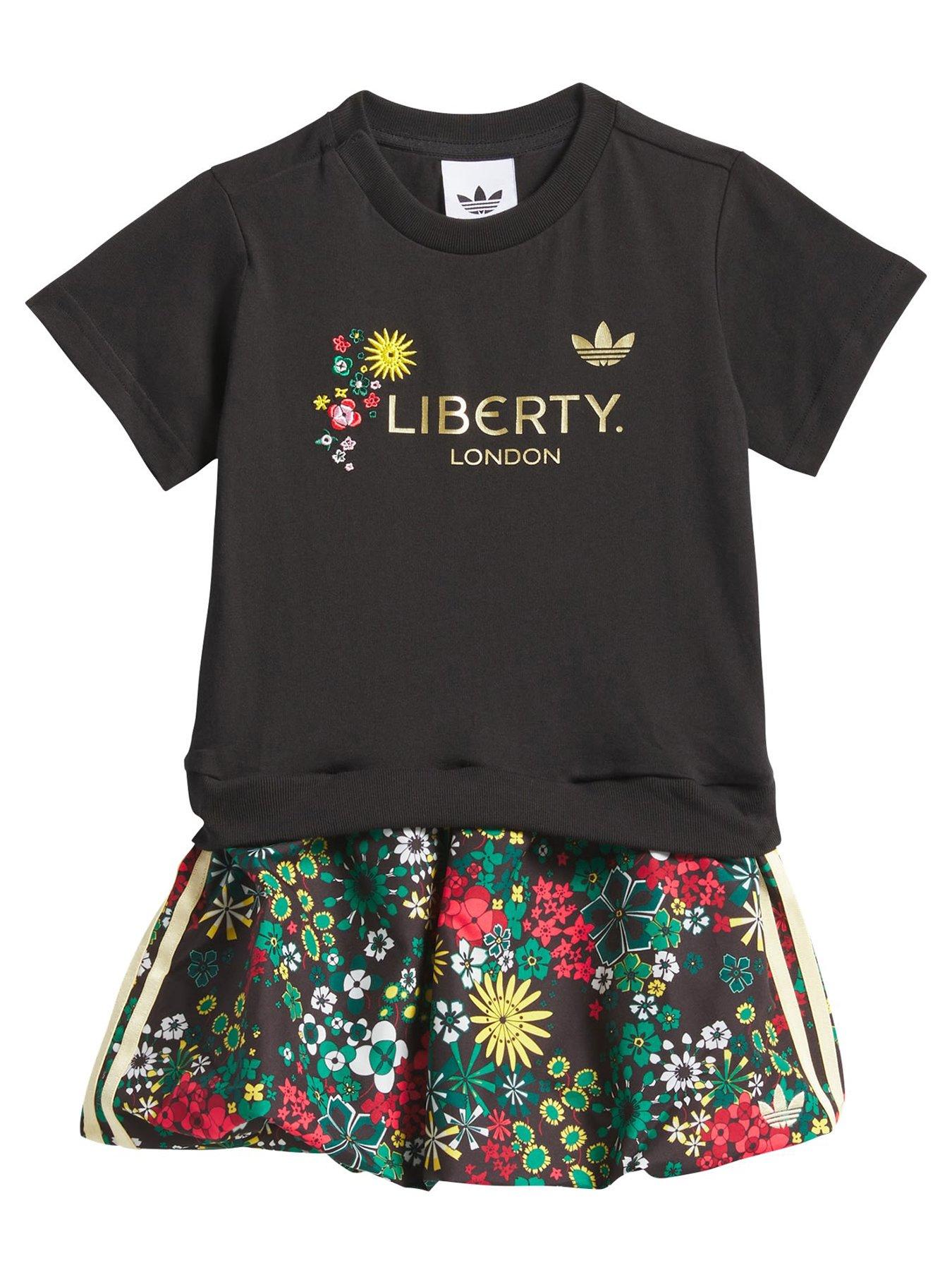 adidas Originals adidas Originals x Liberty London DRESS SET