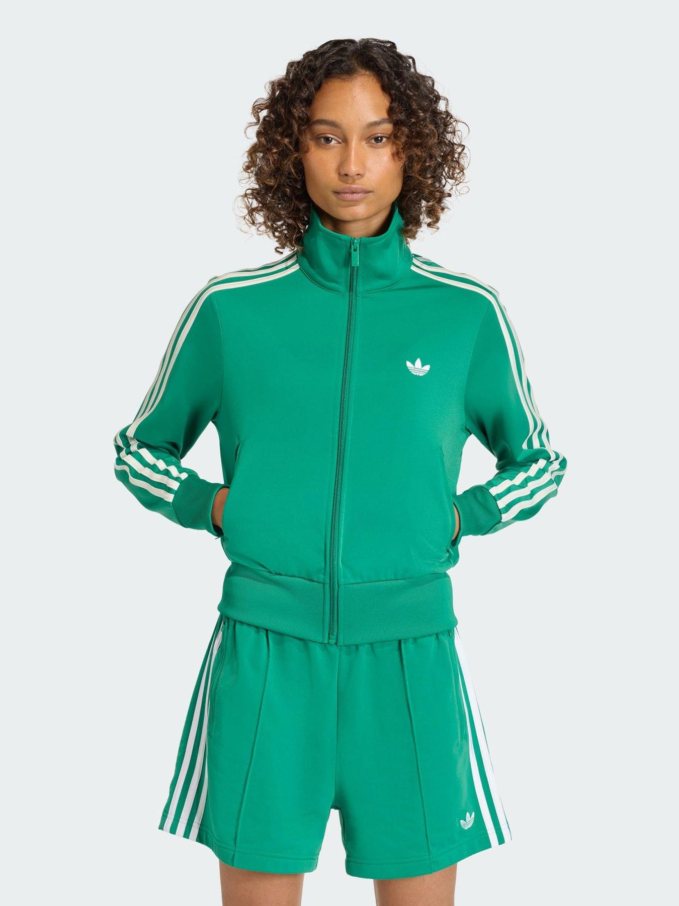 adidas Originals FIREBIRD CLASSIC TRACK TOP