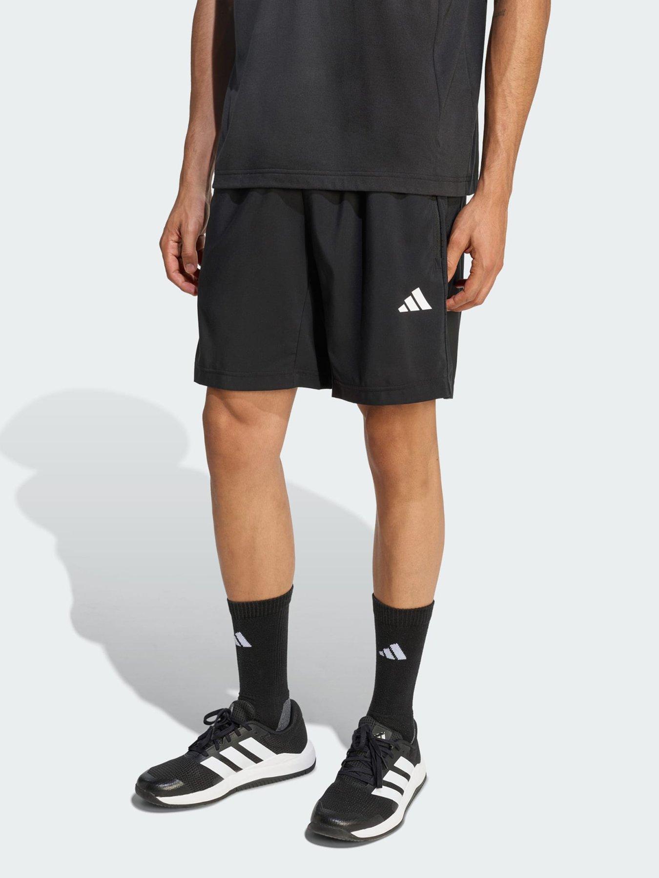 adidas Workout Essentials Base Woven Short