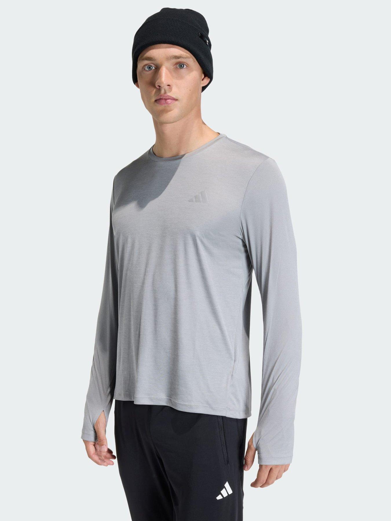Adidas Adi365 Running Essentials Longsleeve Top