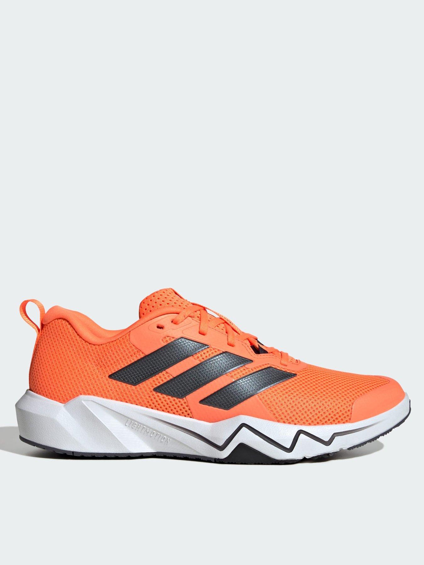 Adidas Rapidmove Go Trainer M - Orange