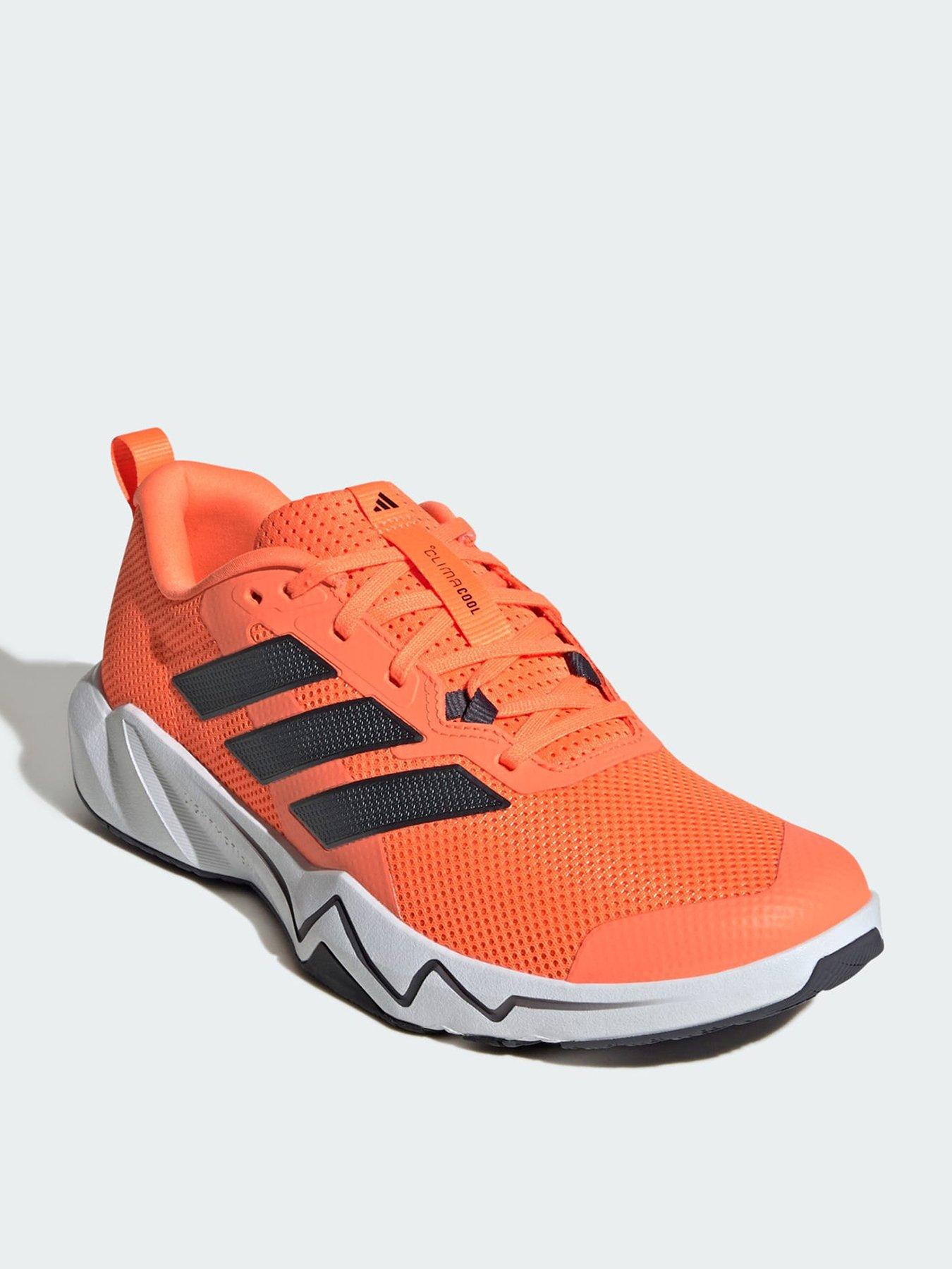 Image 2 of 7 of adidas Rapidmove Go Trainer M - Orange&nbsp;