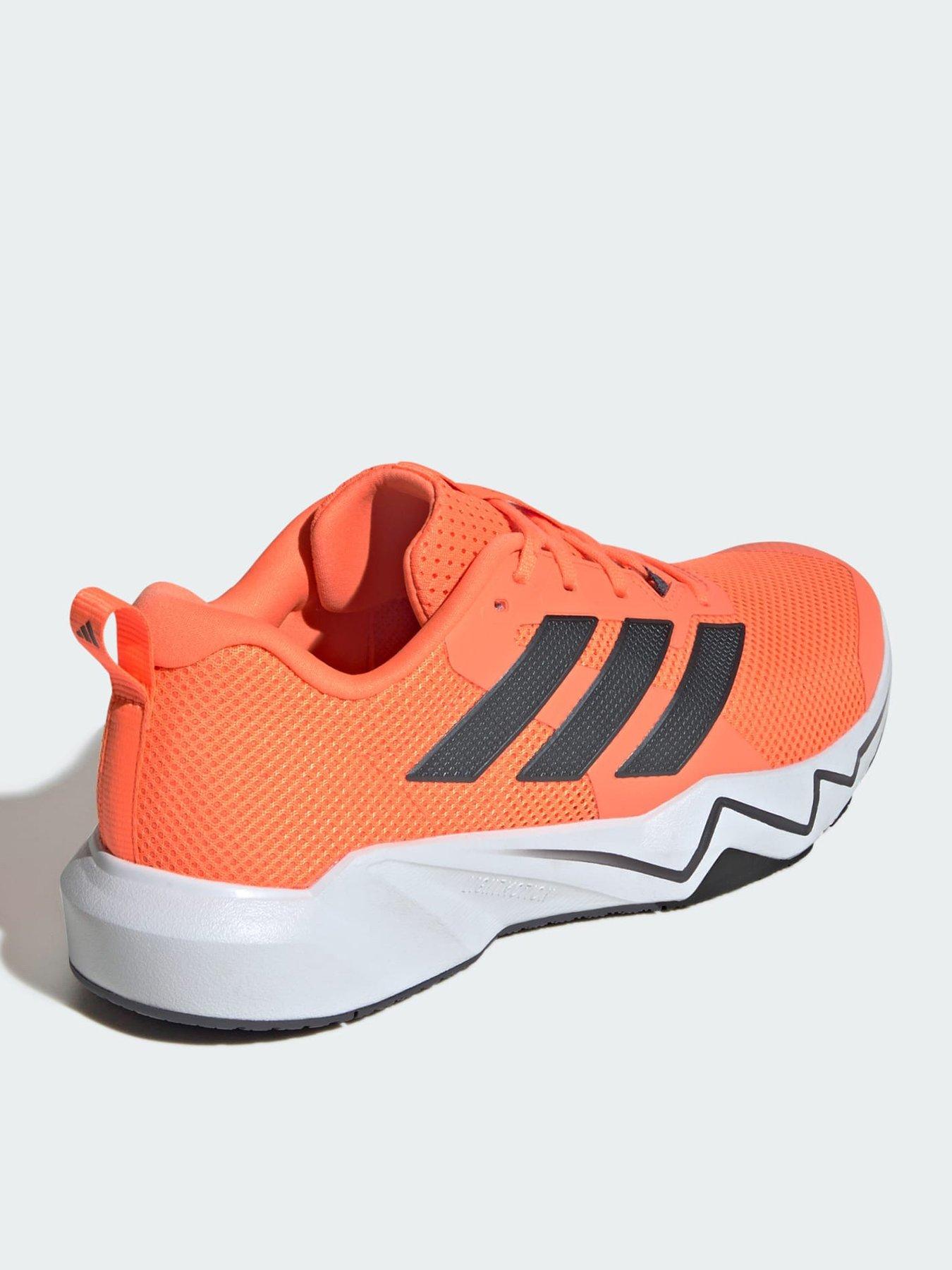 Image 3 of 7 of adidas Rapidmove Go Trainer M - Orange&nbsp;