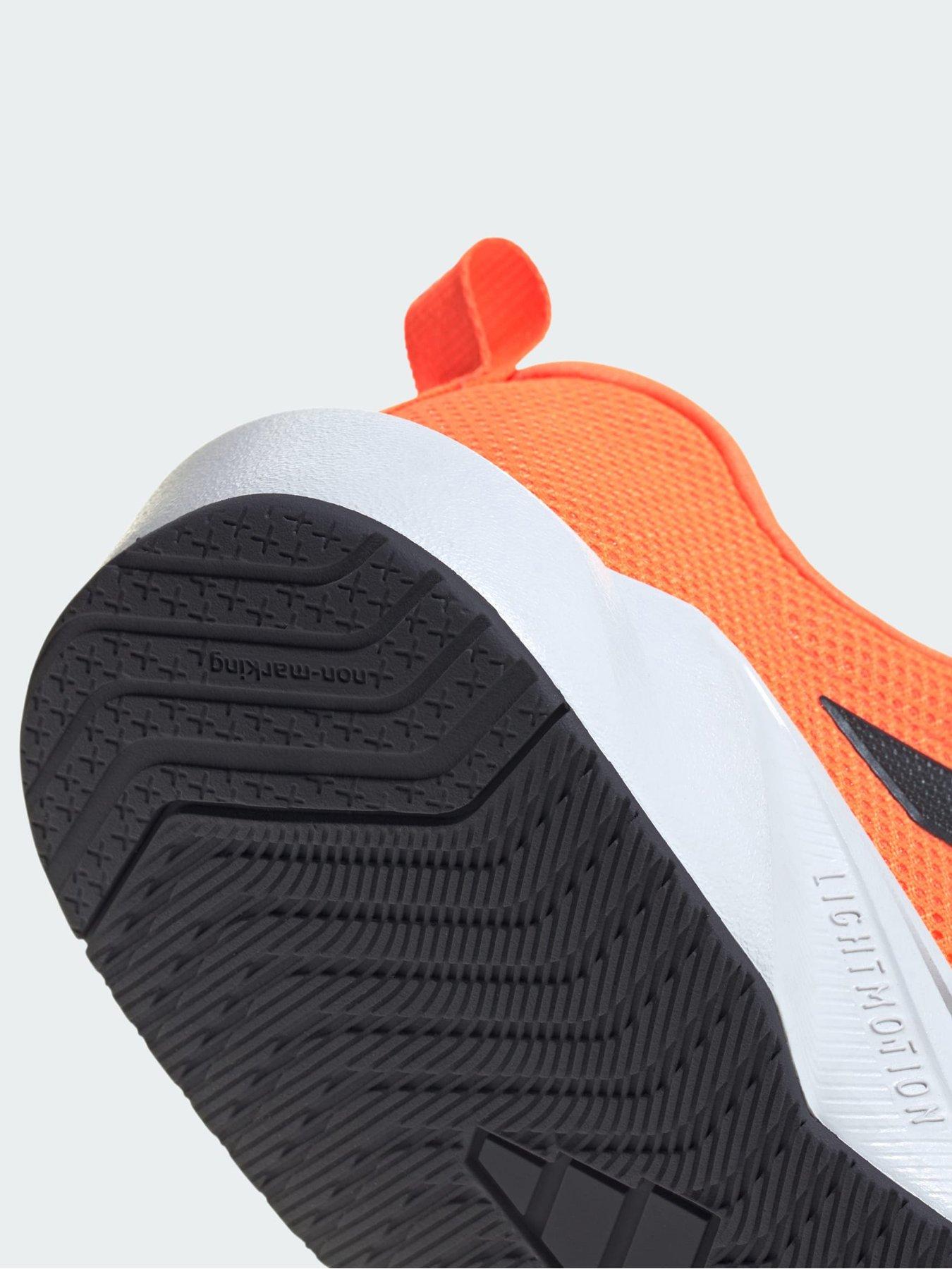Image 6 of 7 of adidas Rapidmove Go Trainer M - Orange&nbsp;