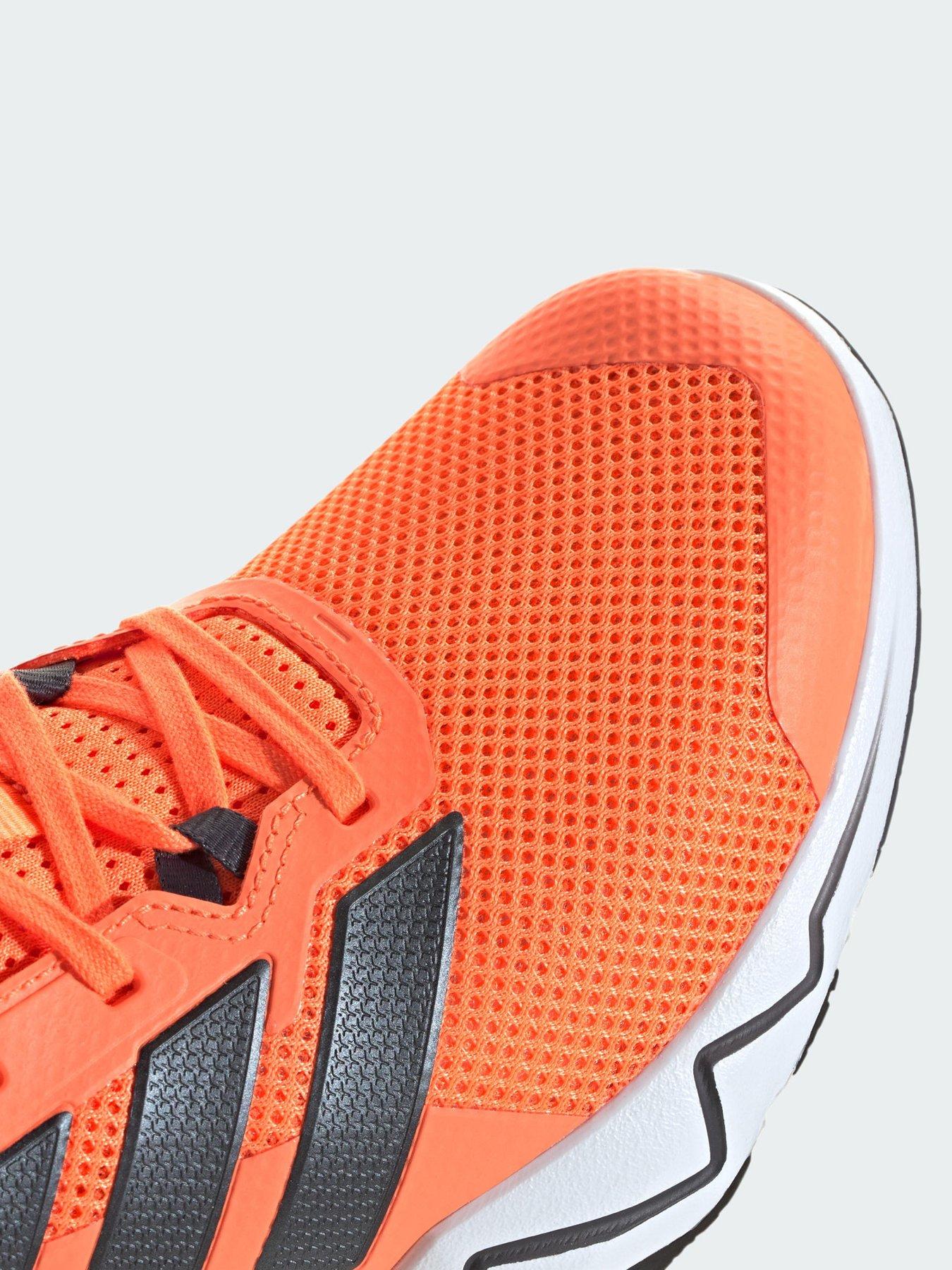 Image 7 of 7 of adidas Rapidmove Go Trainer M - Orange&nbsp;