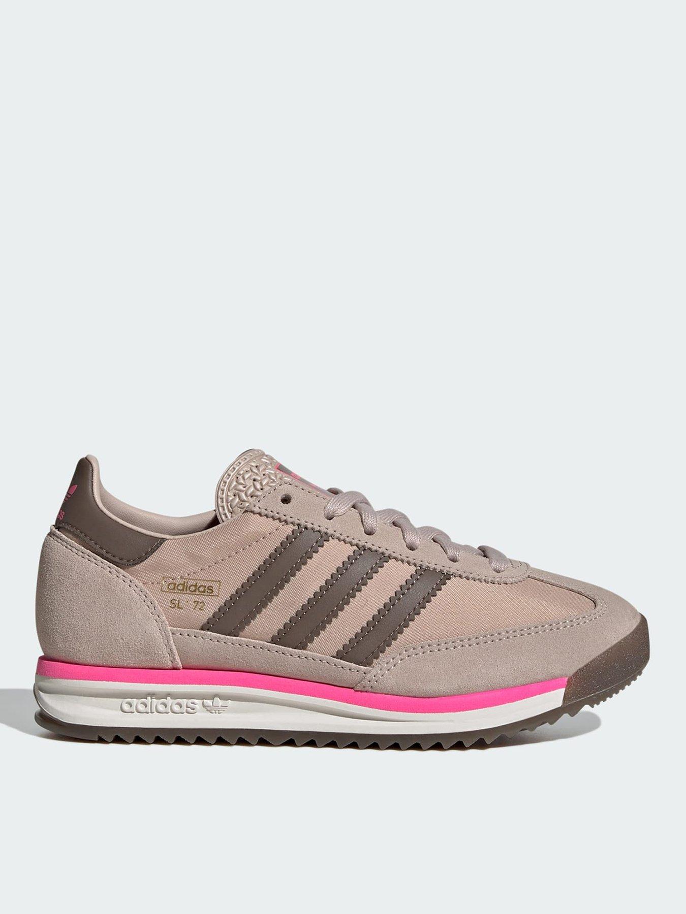 Adidas Originals Sl 72 Rs Shoes Kids