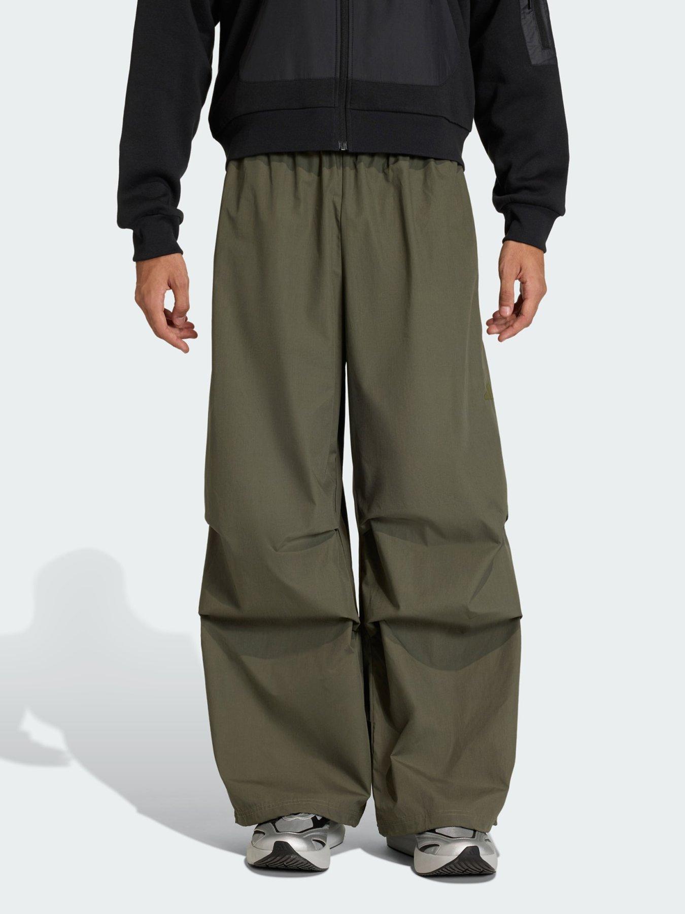 Adidas City Tech Woven Pants