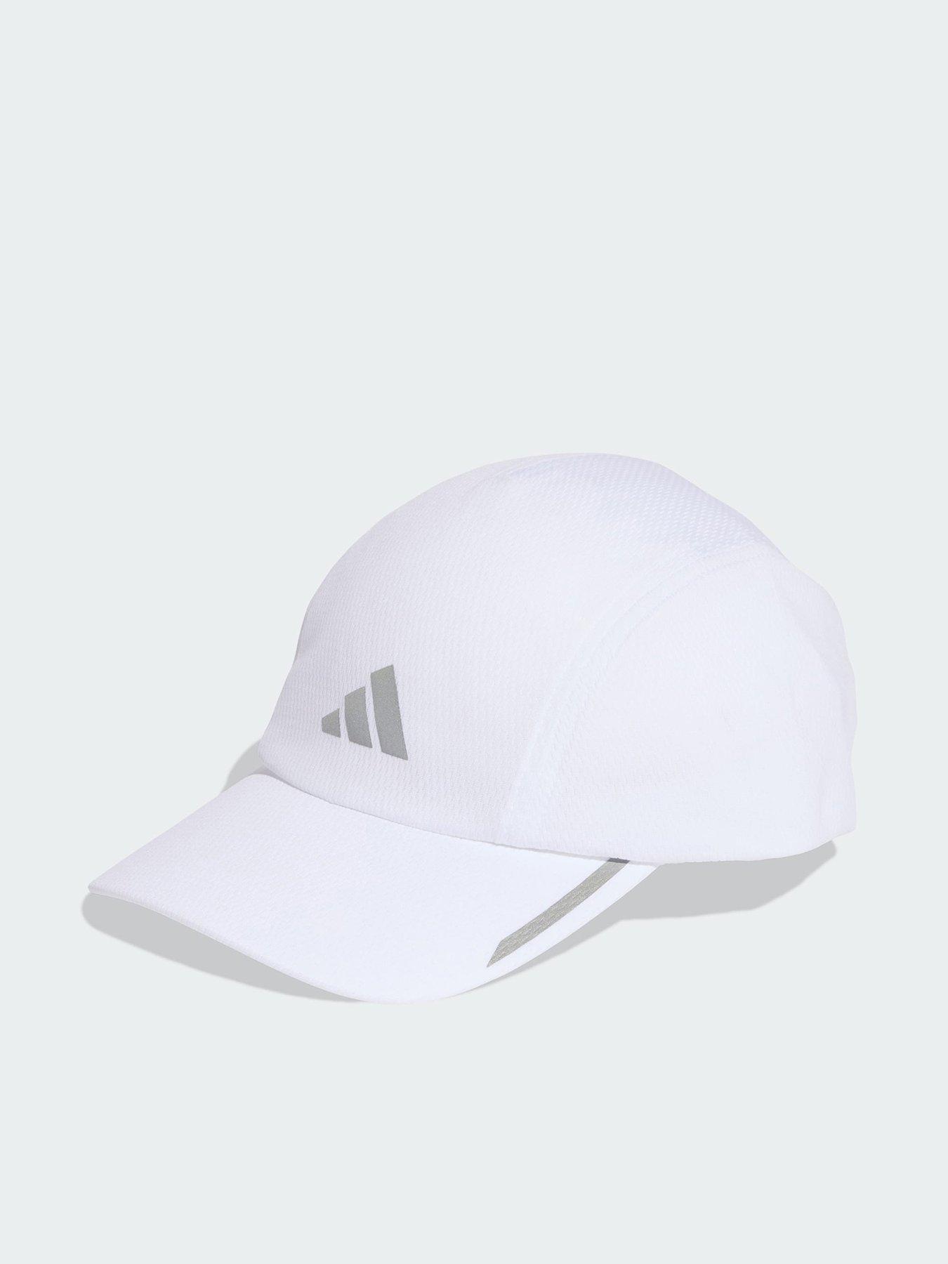 adidas Running Mesh 4 Panel Climacool Cap