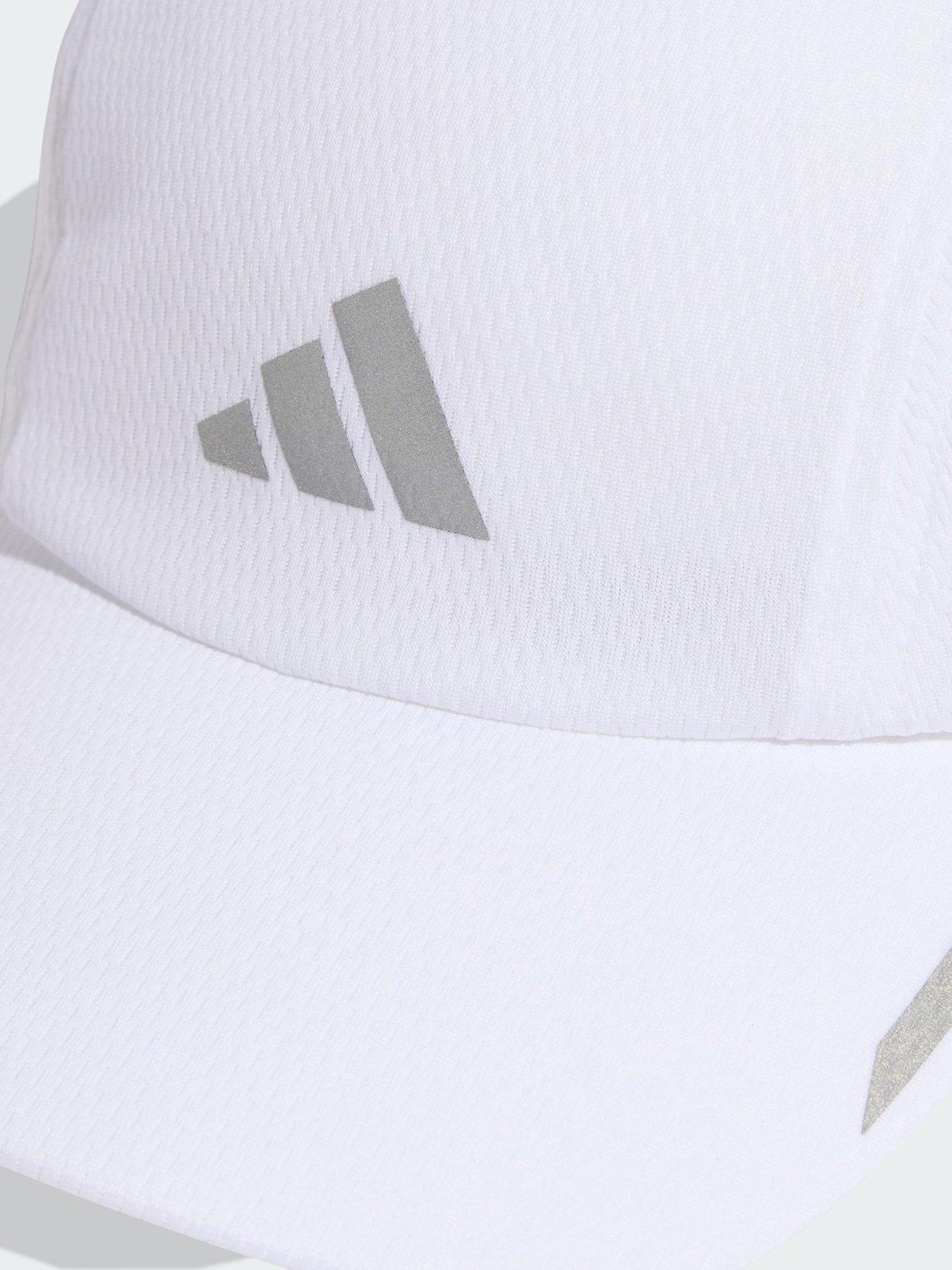Image 3 of 4 of adidas Running Mesh 4 Panel Climacool Cap