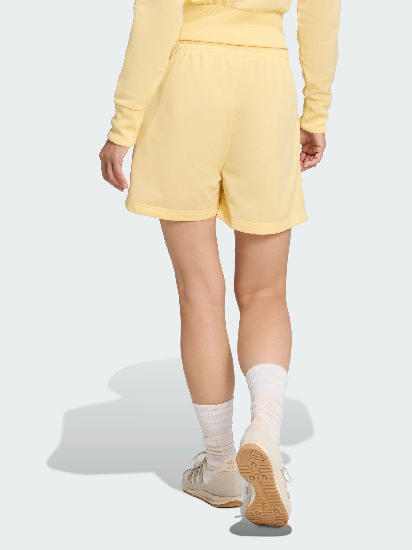 Image 2 of 5 of adidas Originals Firebird Classic Shorts
